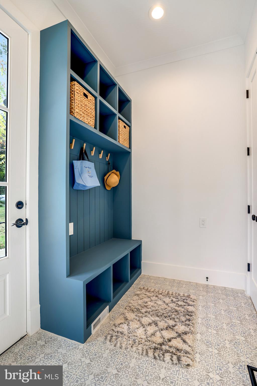 GARRETT PARK - Residential