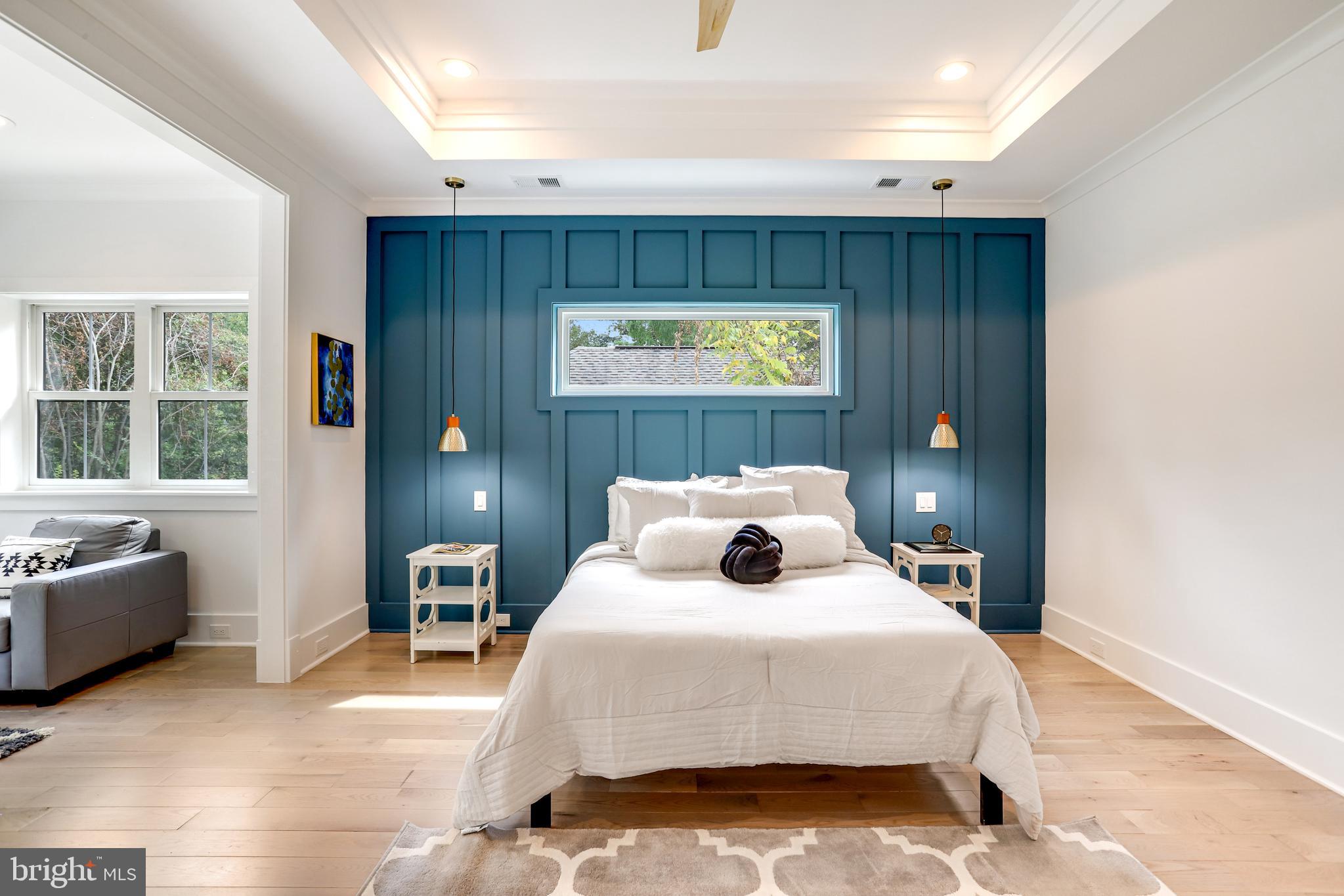 GARRETT PARK - Residential