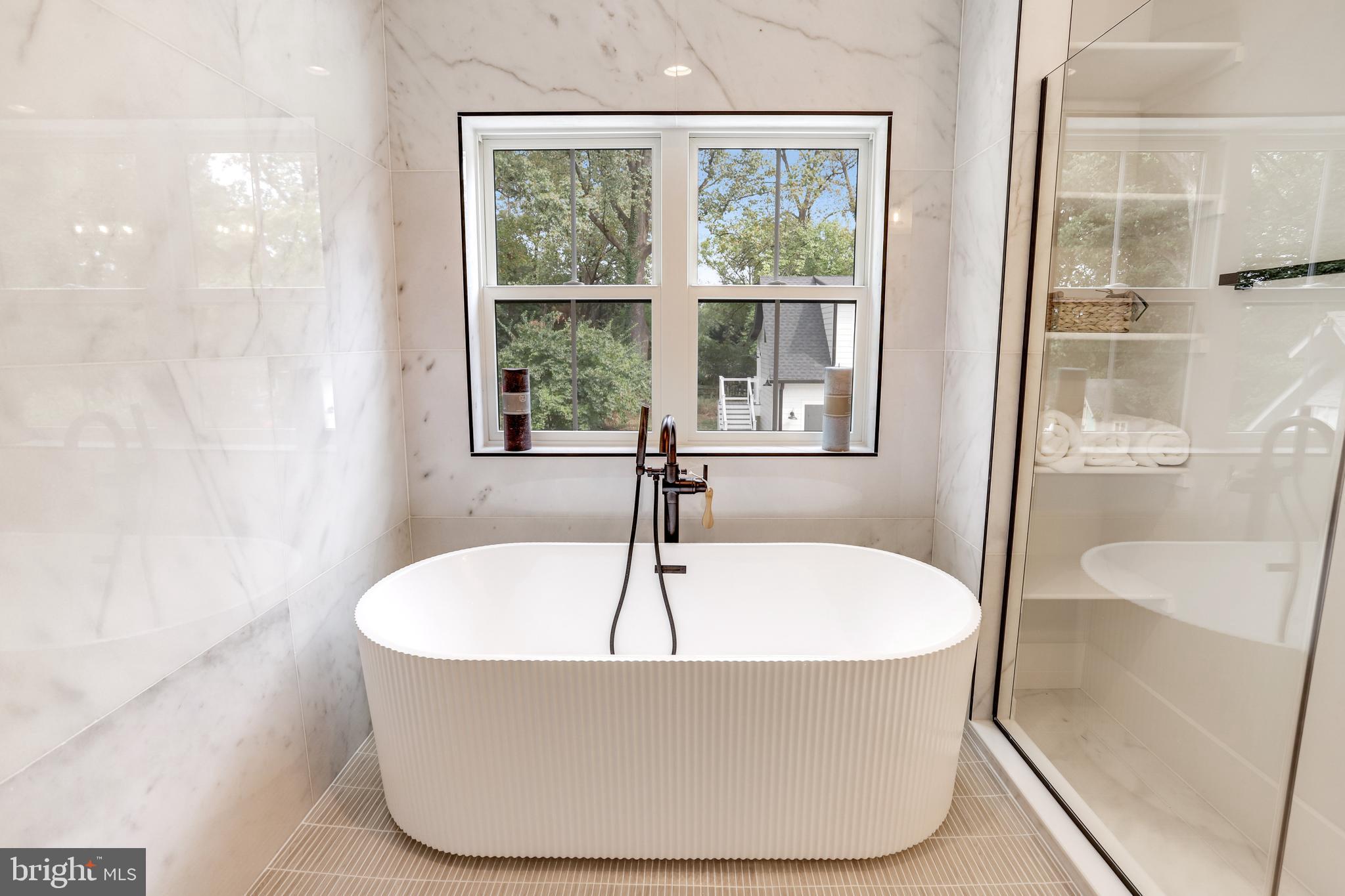 GARRETT PARK - Residential