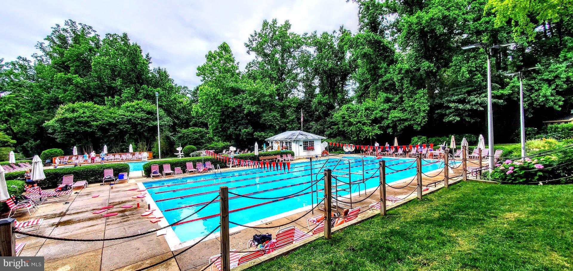 GARRETT PARK - Residential