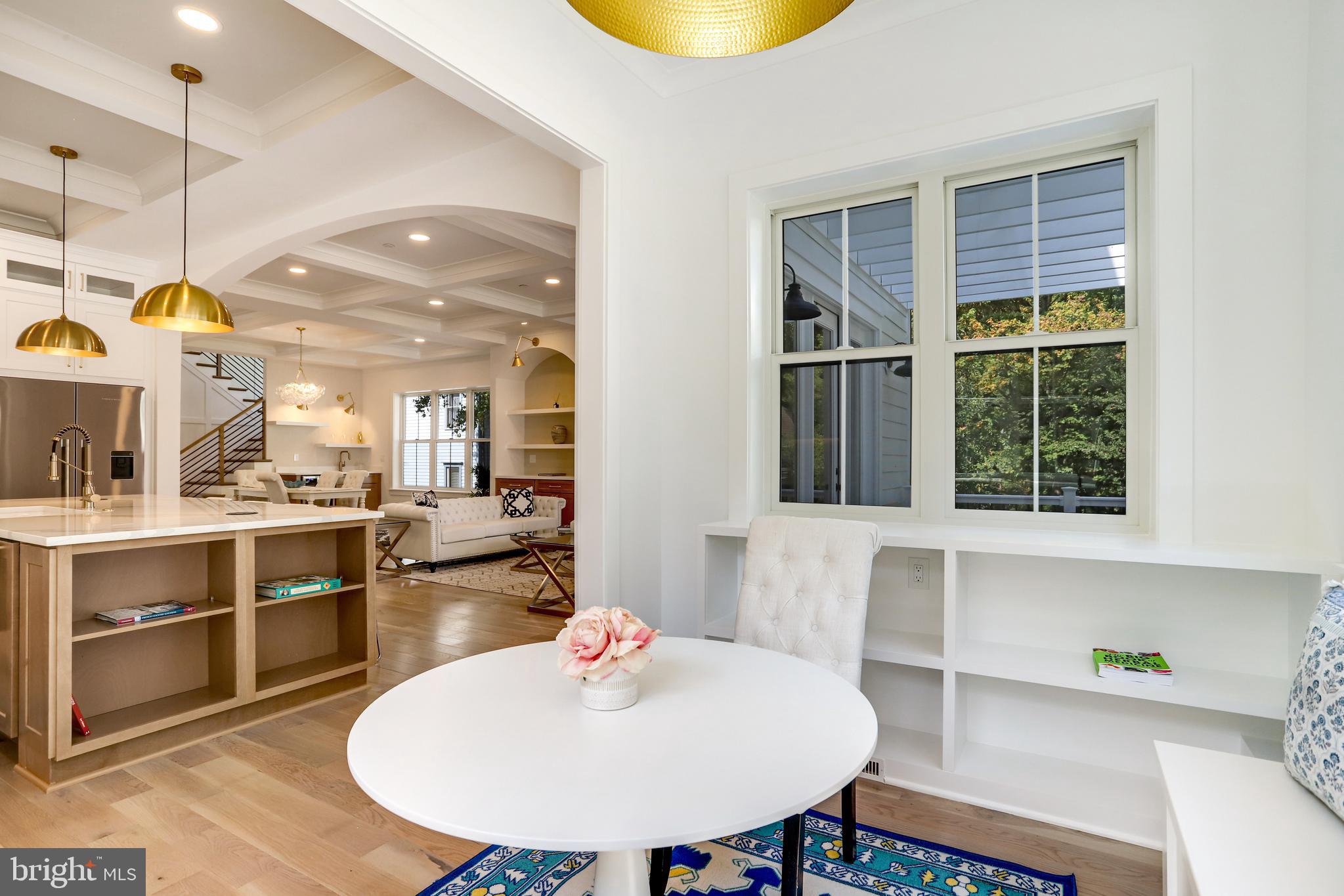 GARRETT PARK - Residential