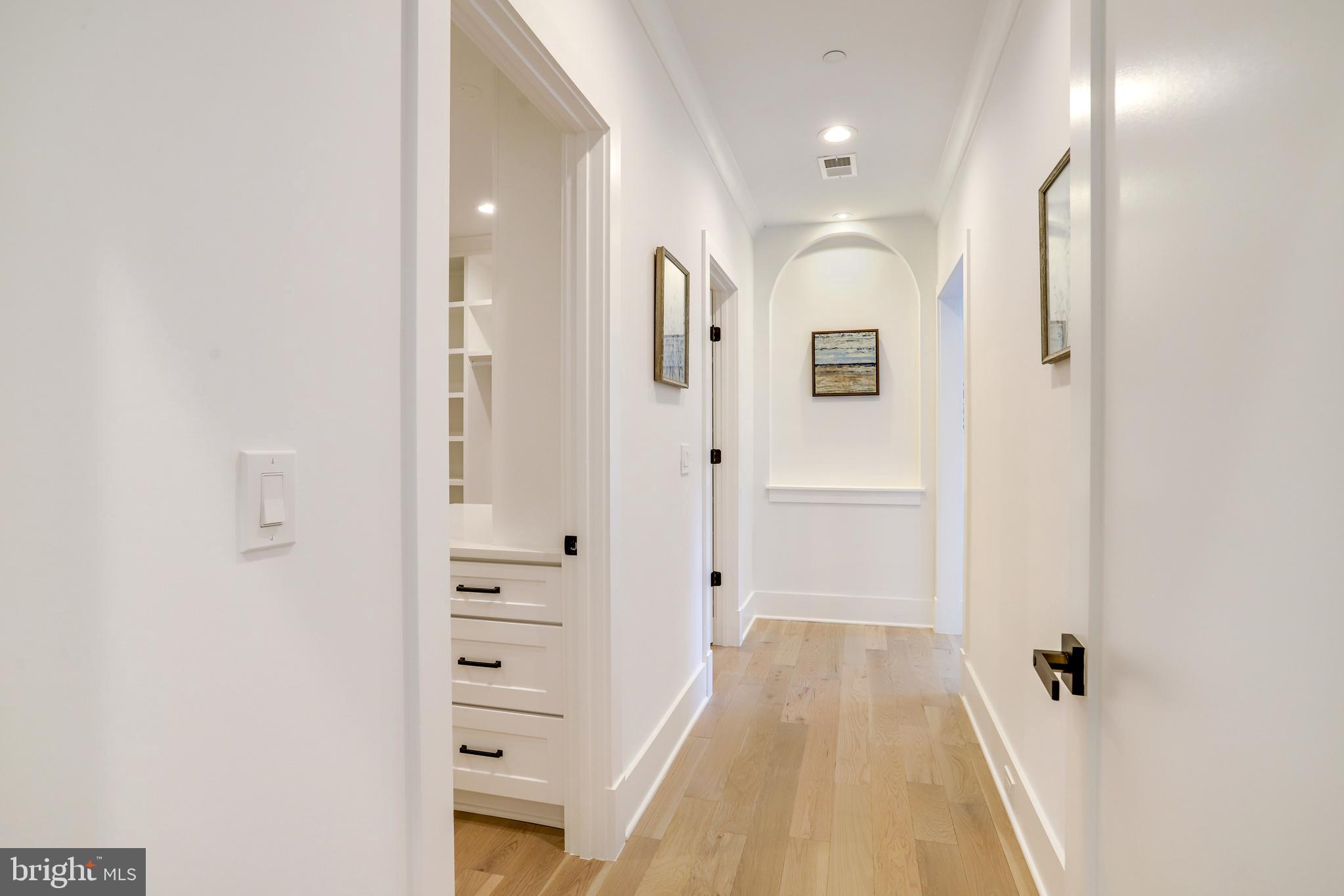 GARRETT PARK - Residential