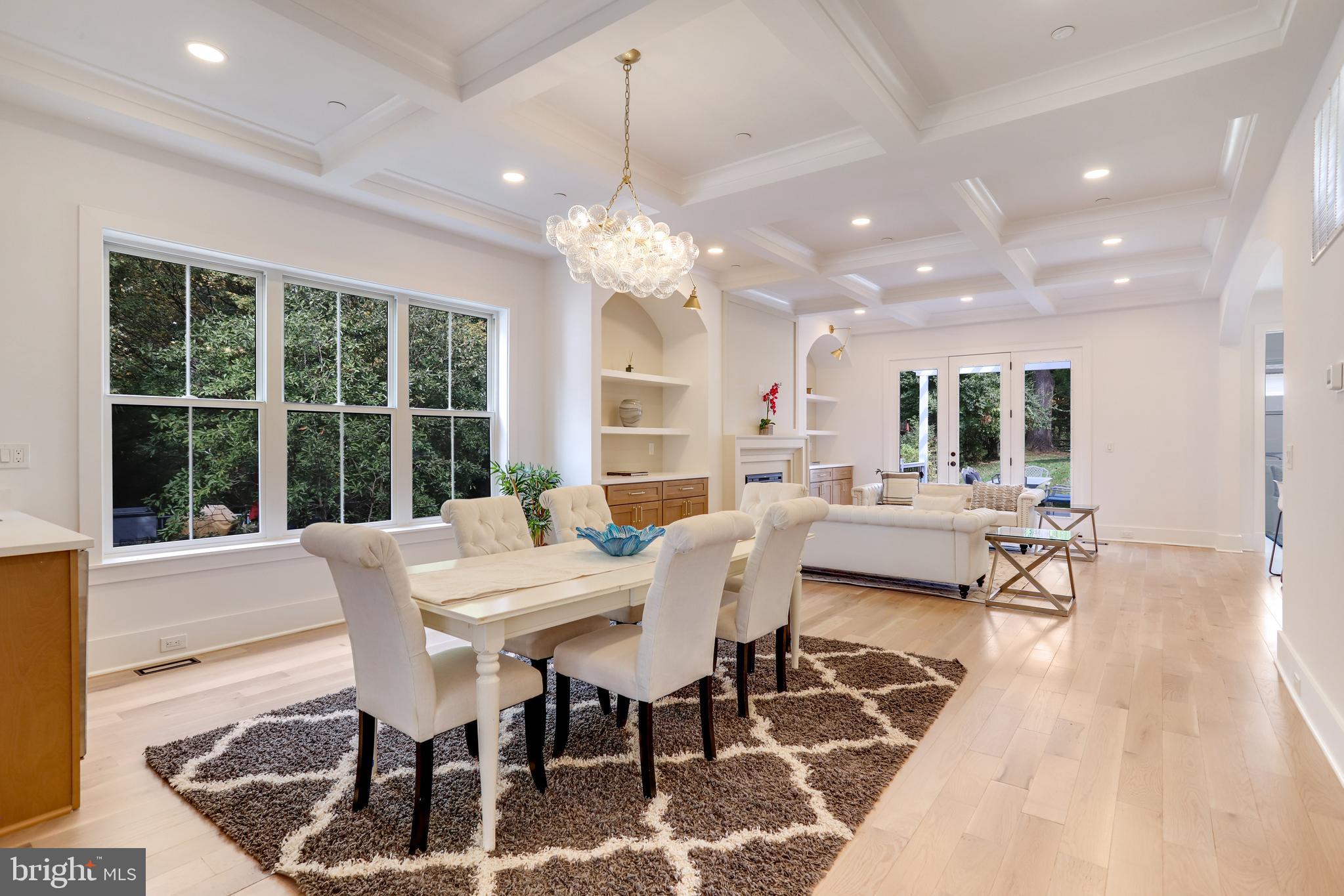 GARRETT PARK - Residential