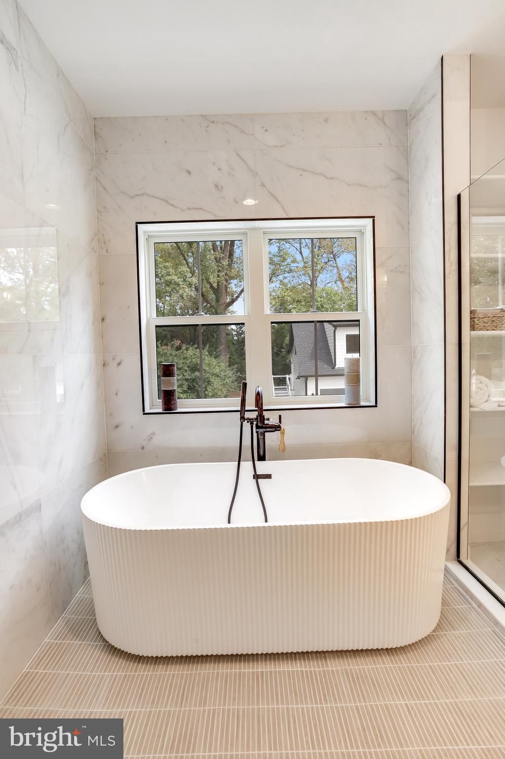 GARRETT PARK - Residential