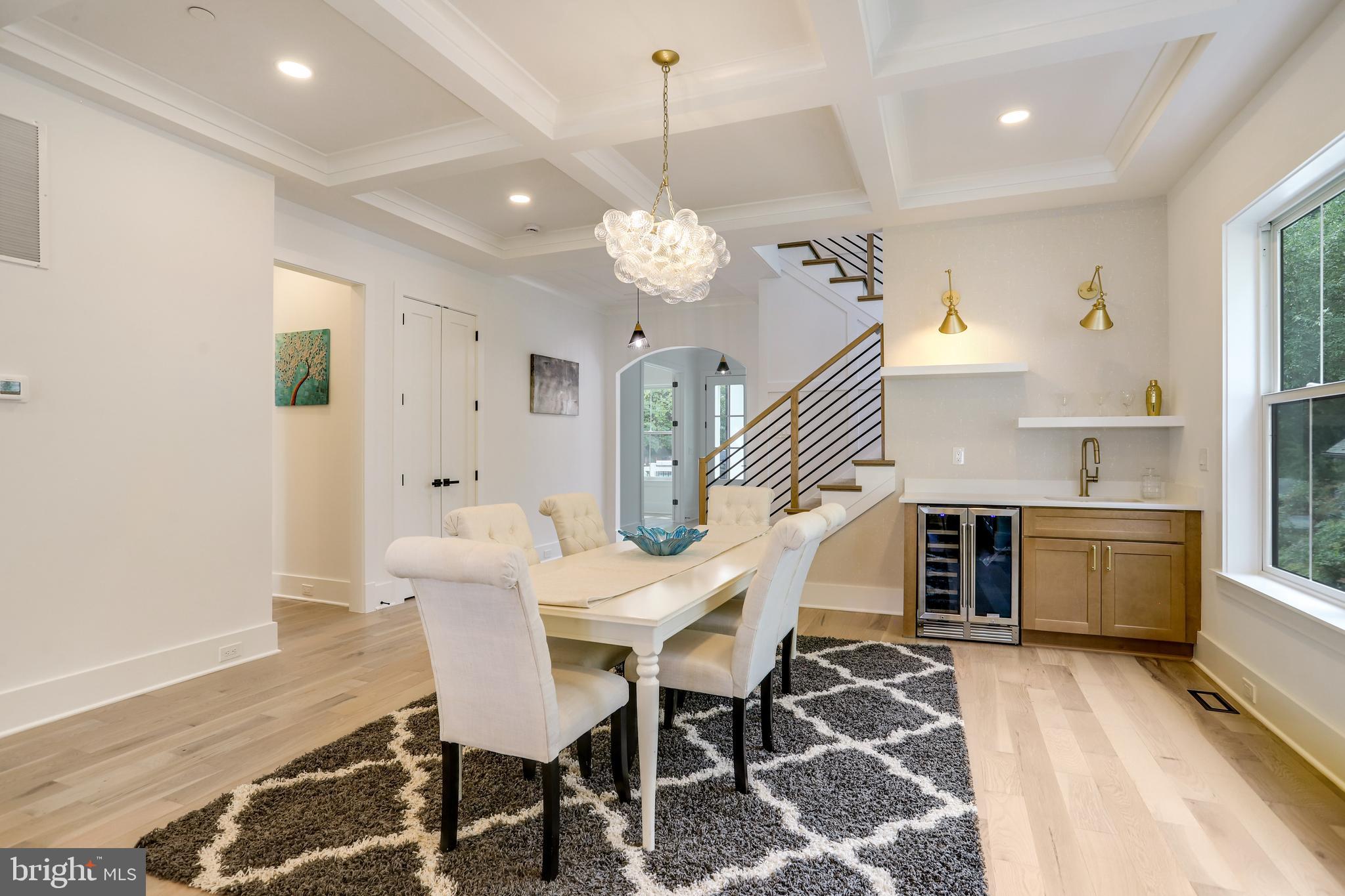 GARRETT PARK - Residential