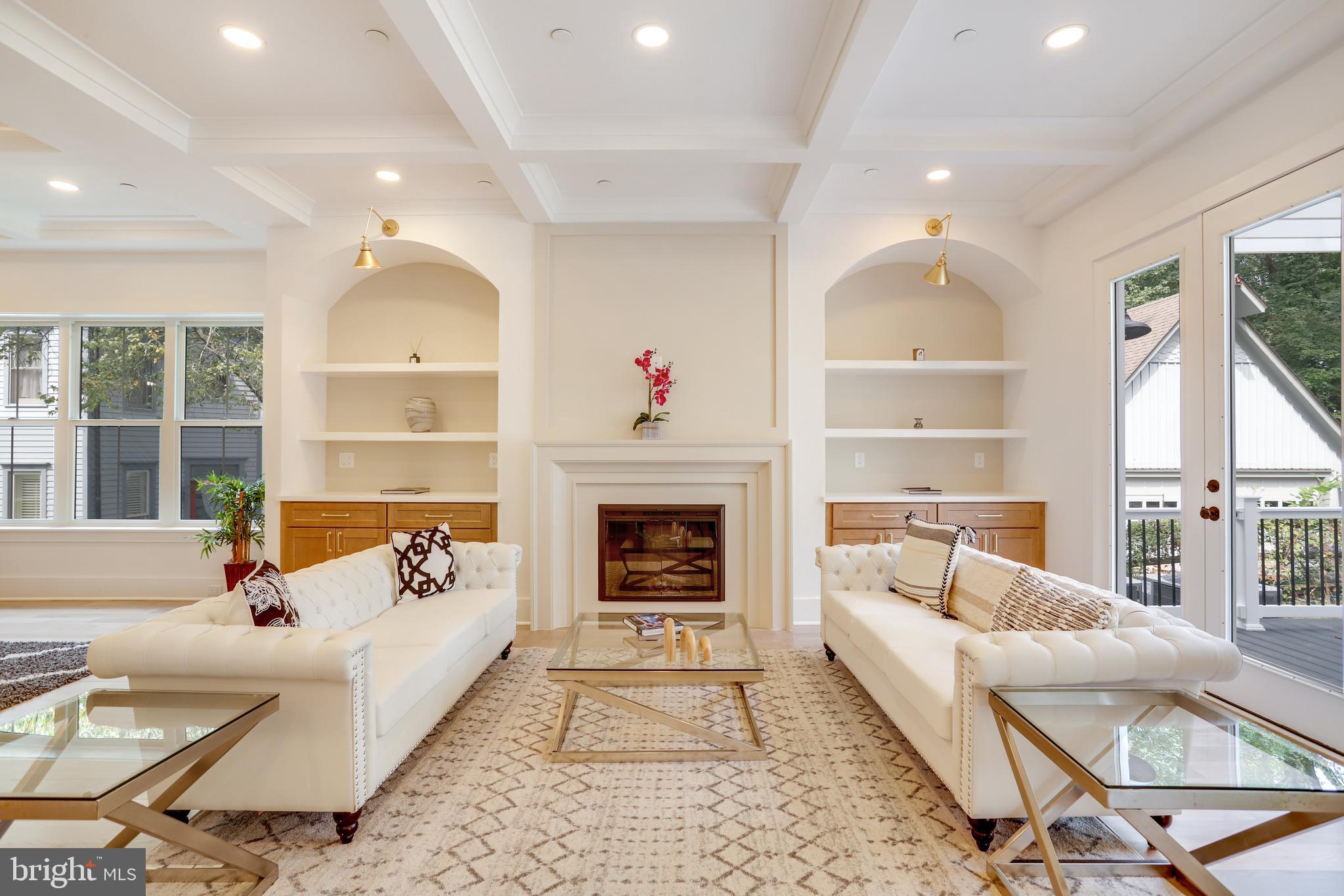 GARRETT PARK - Residential