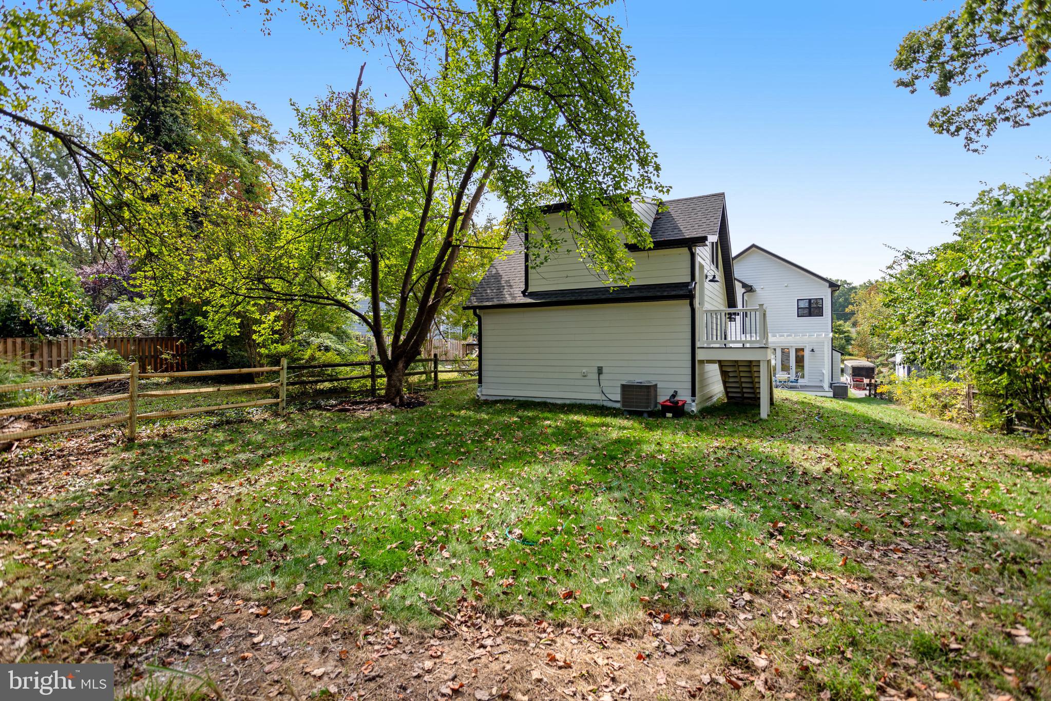 GARRETT PARK - Residential