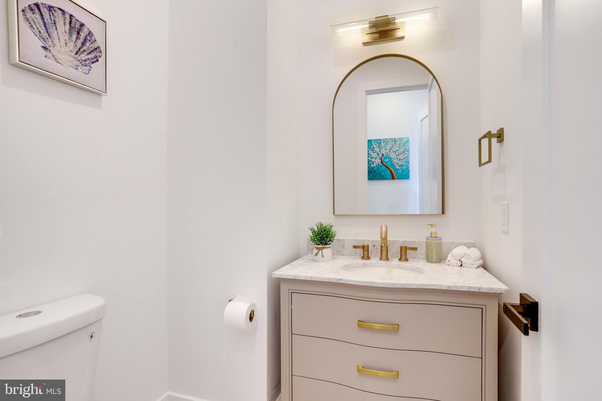 GARRETT PARK - Residential