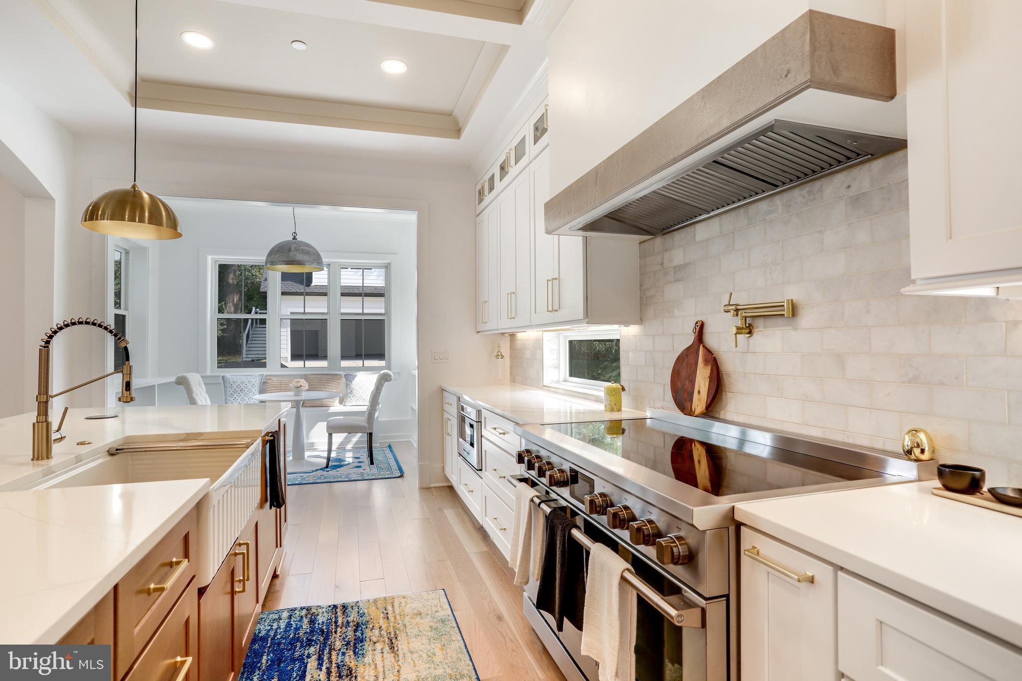 GARRETT PARK - Residential