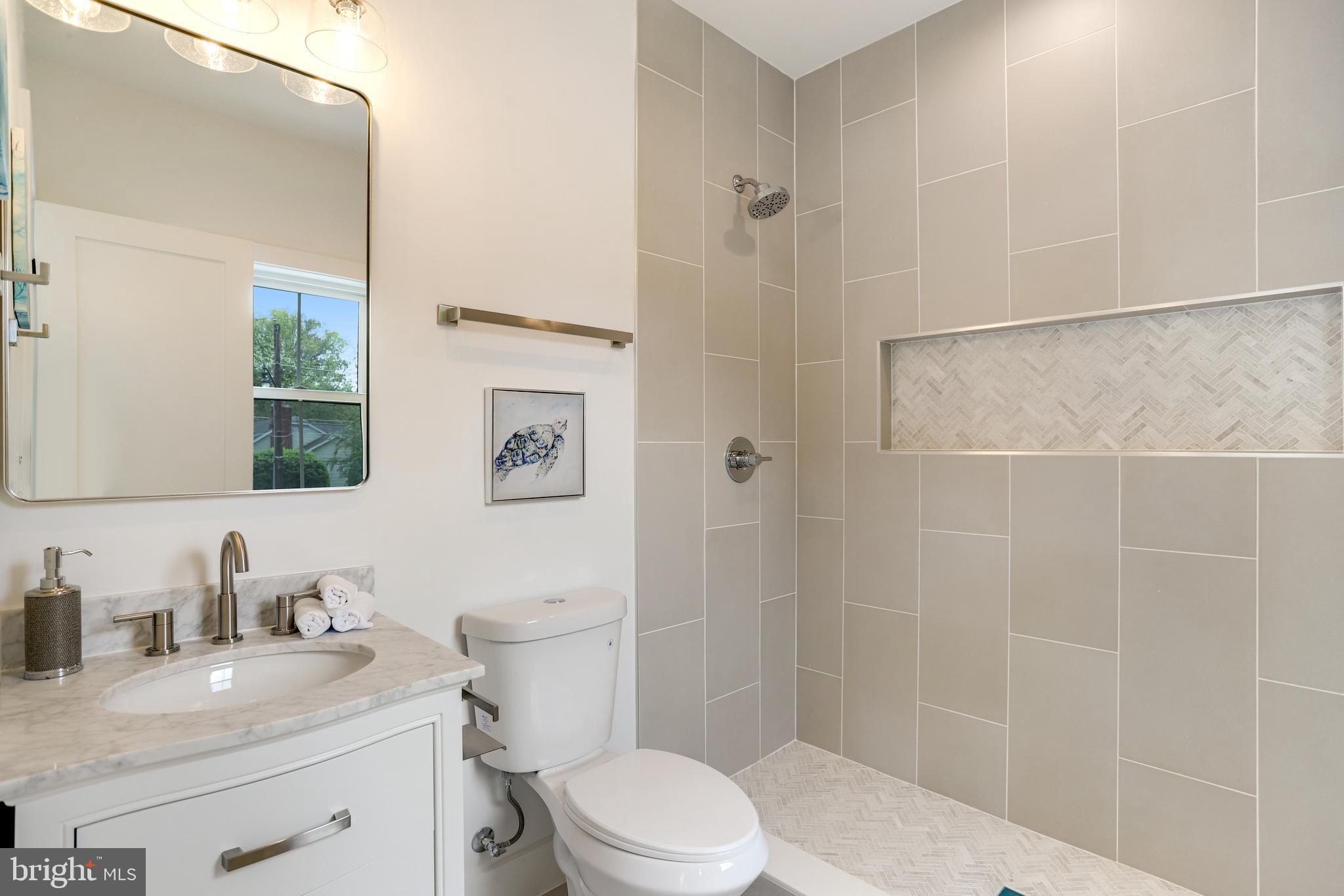 GARRETT PARK - Residential