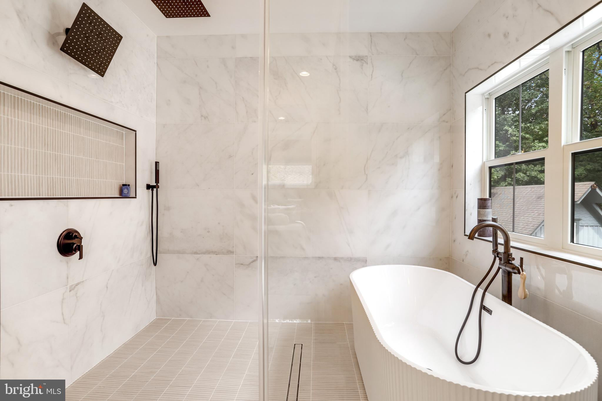 GARRETT PARK - Residential