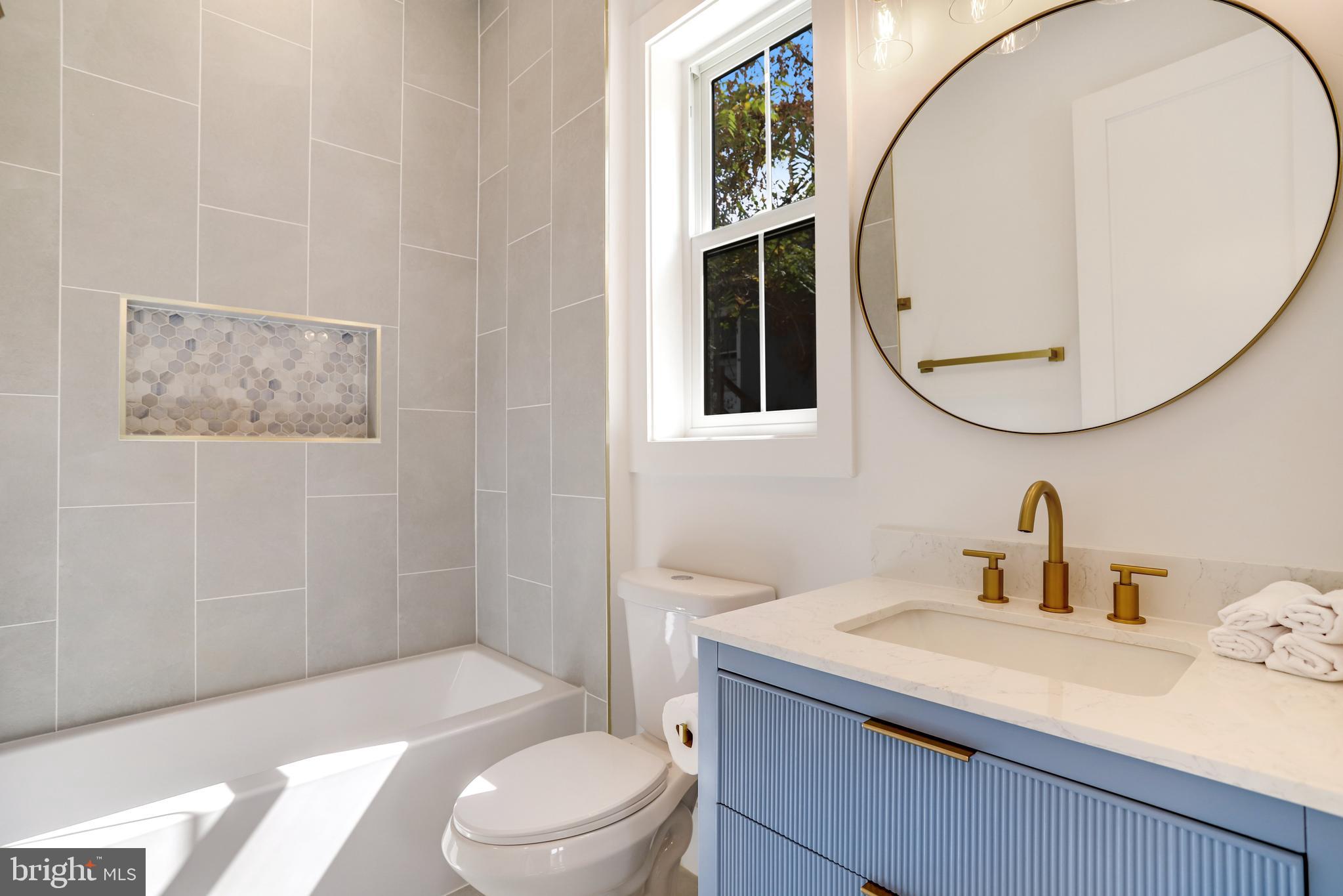 GARRETT PARK - Residential