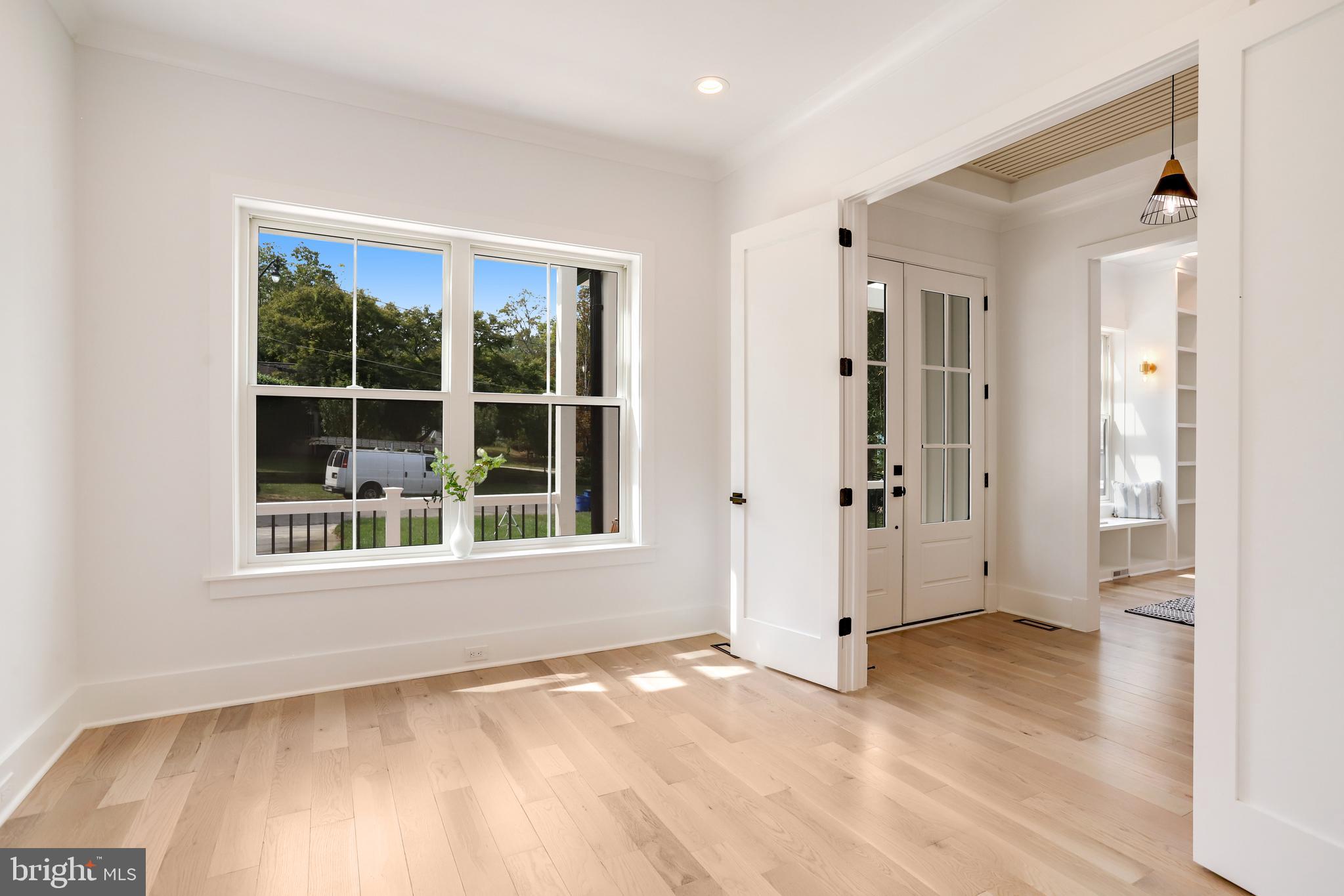 GARRETT PARK - Residential