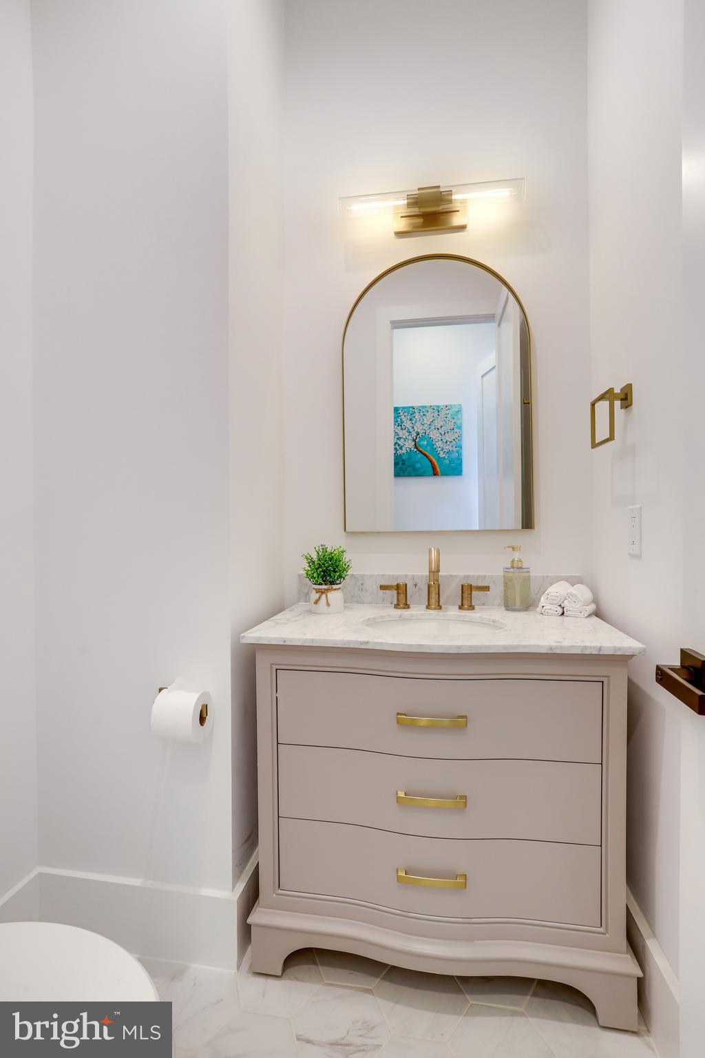 GARRETT PARK - Residential