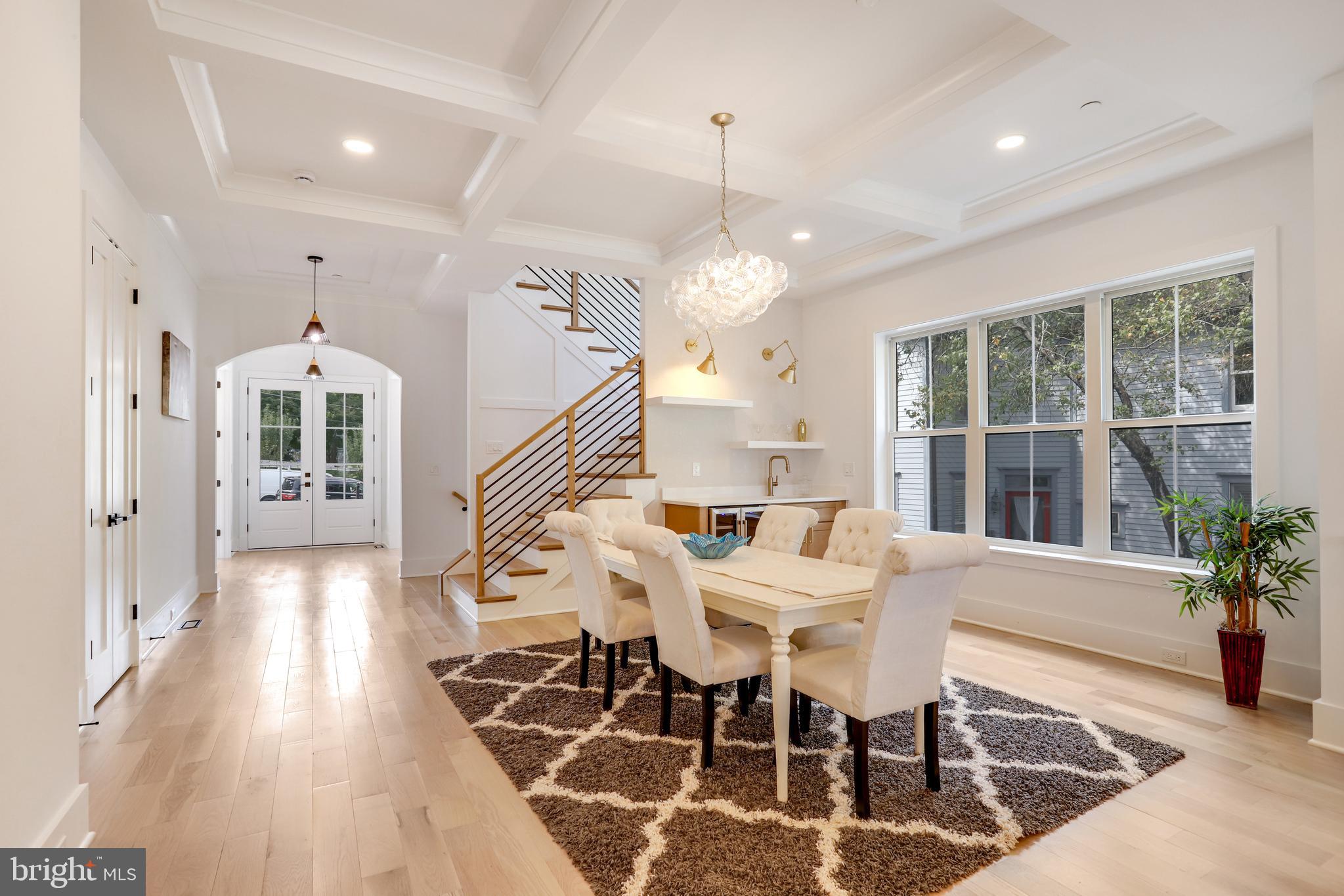 GARRETT PARK - Residential