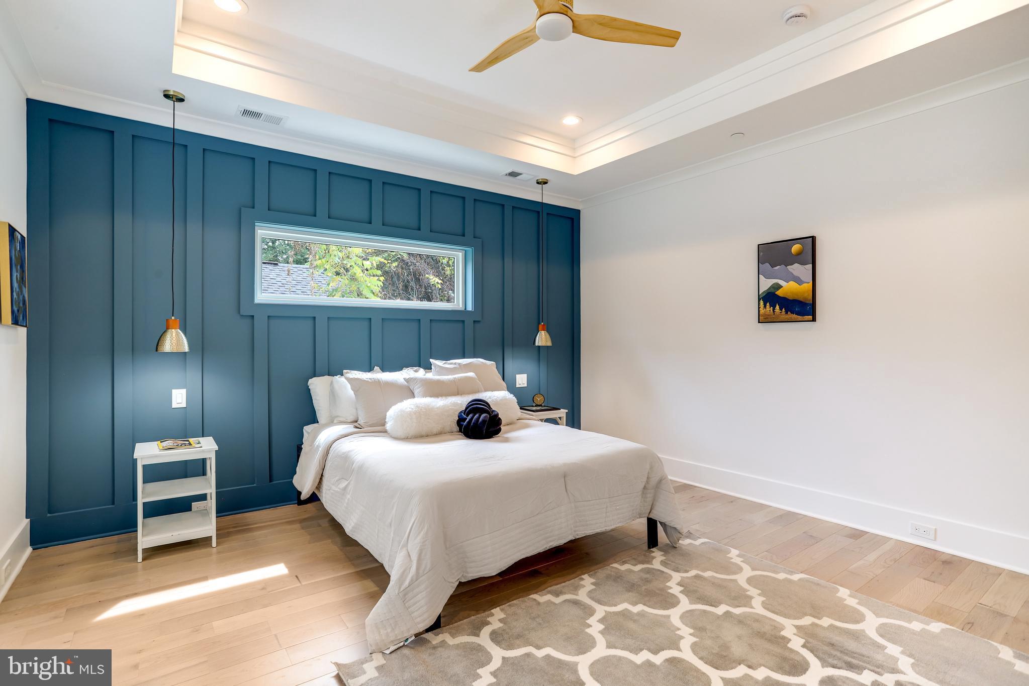 GARRETT PARK - Residential