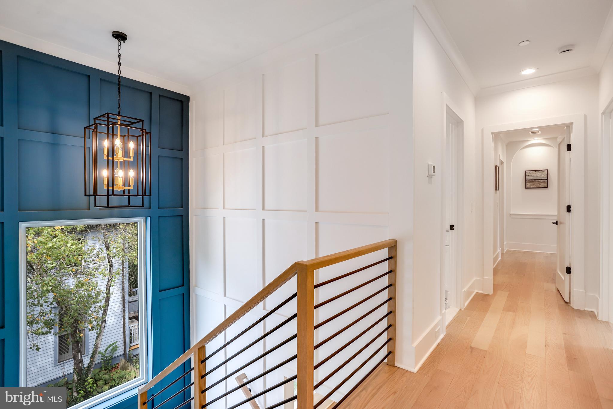 GARRETT PARK - Residential