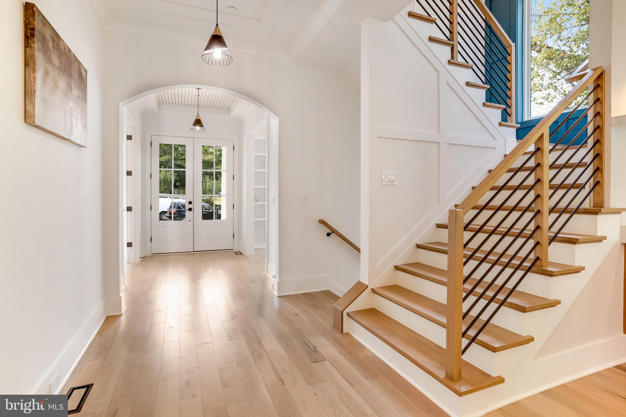 GARRETT PARK - Residential