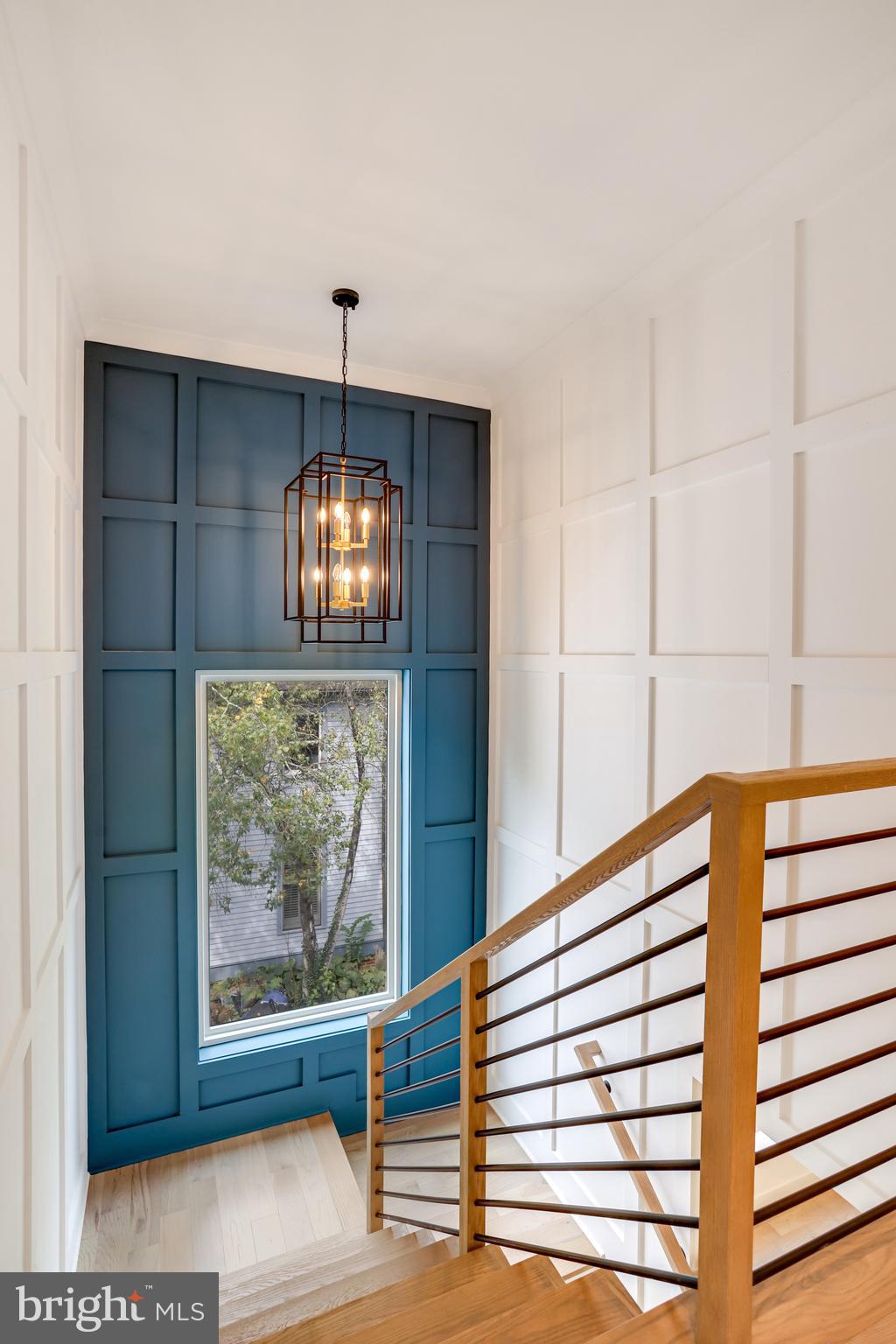 GARRETT PARK - Residential