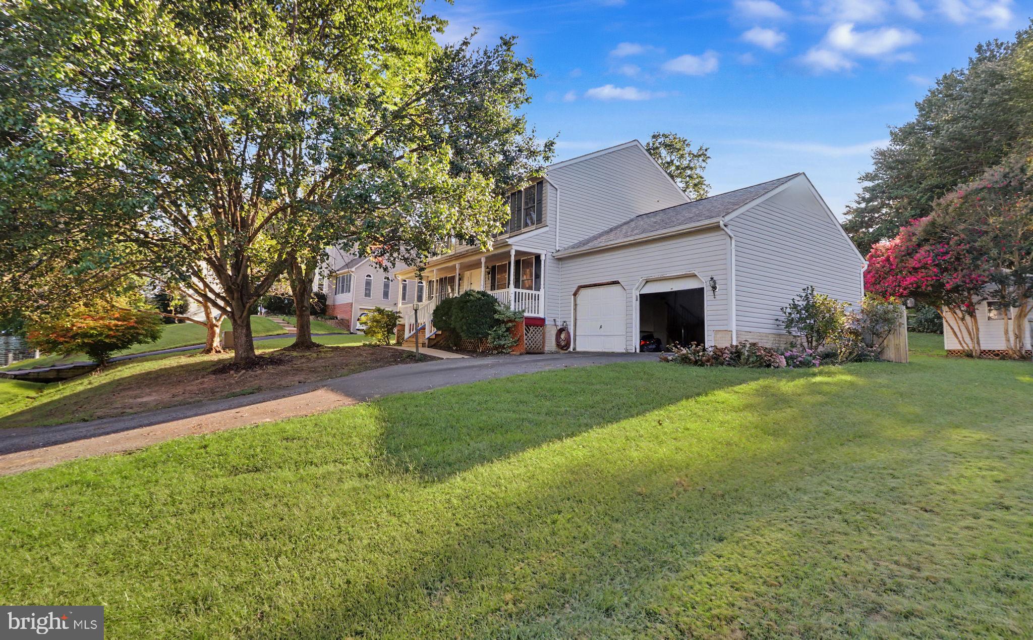 11912 ARBOR GLEN DRIVE