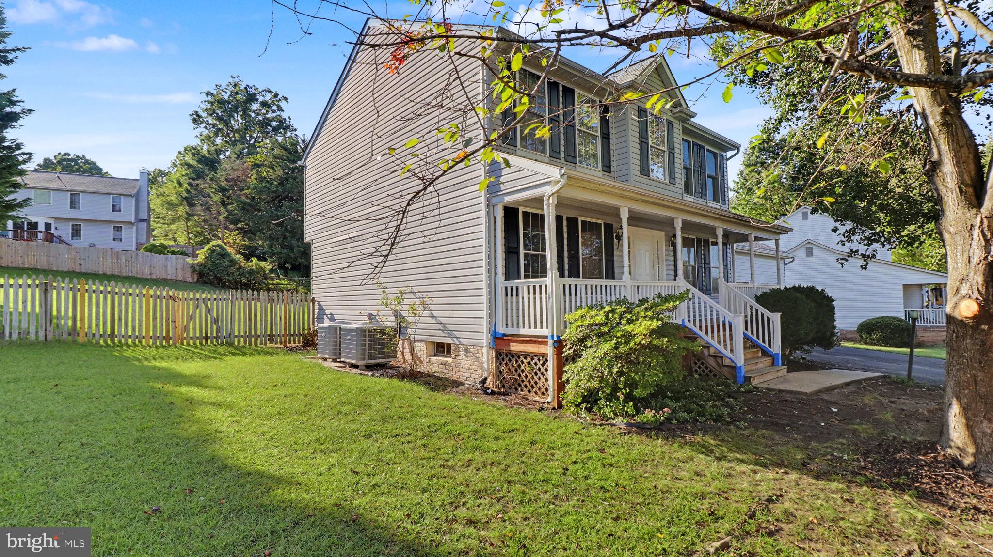 11912 ARBOR GLEN DRIVE