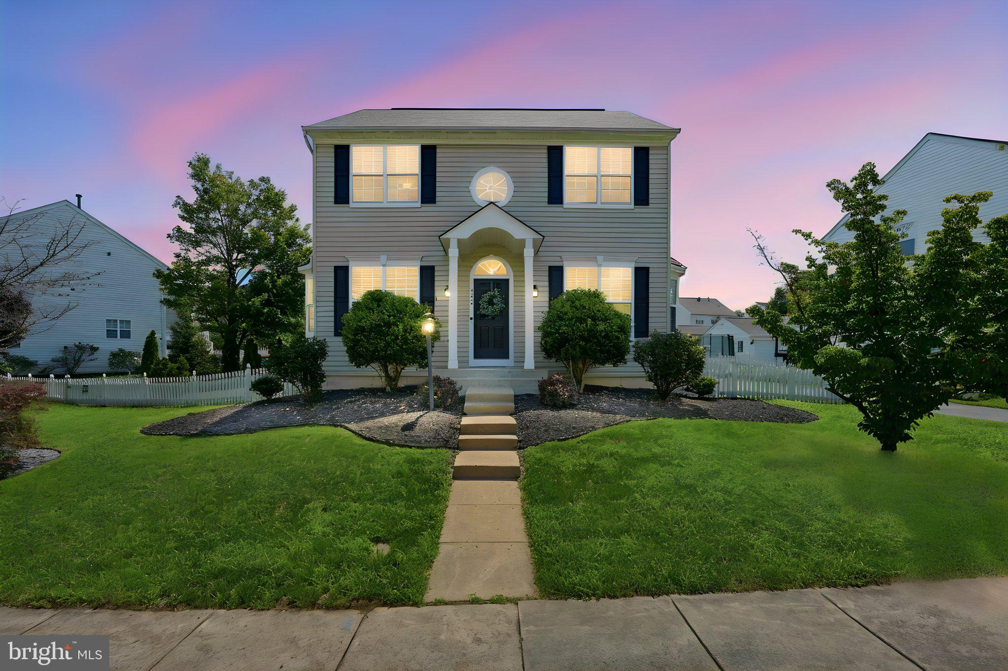 13213 DALDOWNIE COURT