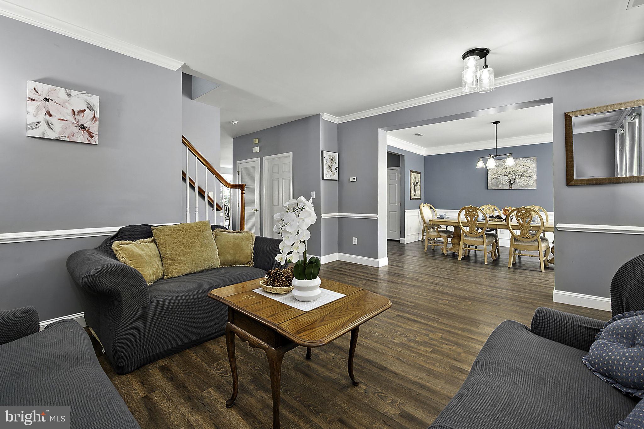 BAYSIDE OCEAN CITY - Residential