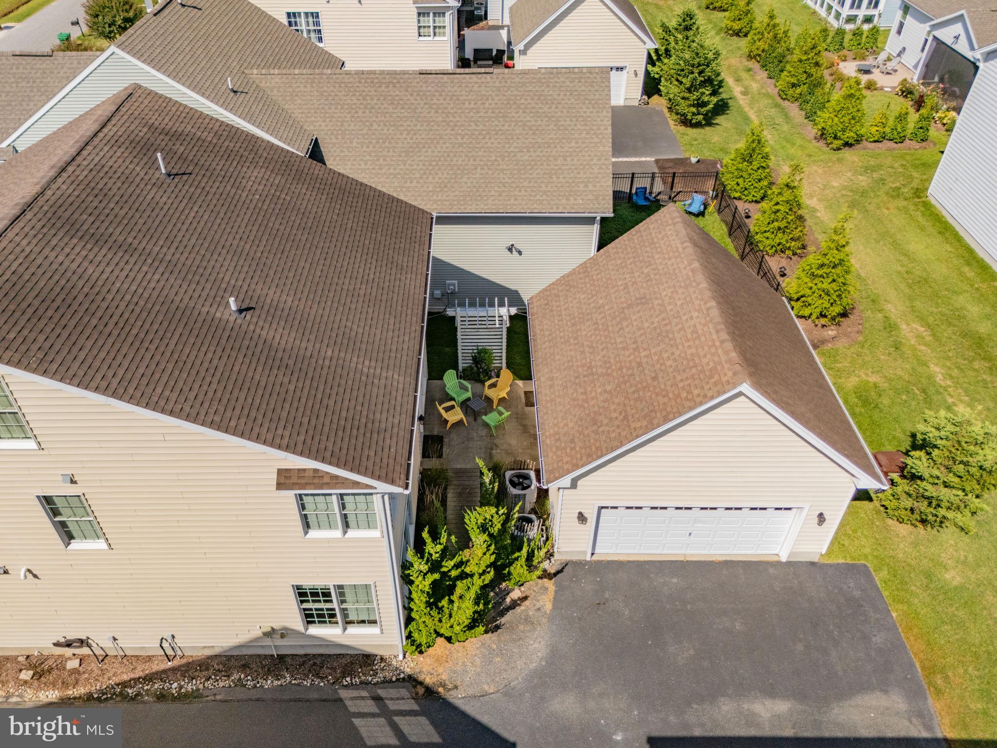 BAYSIDE OCEAN CITY - Residential