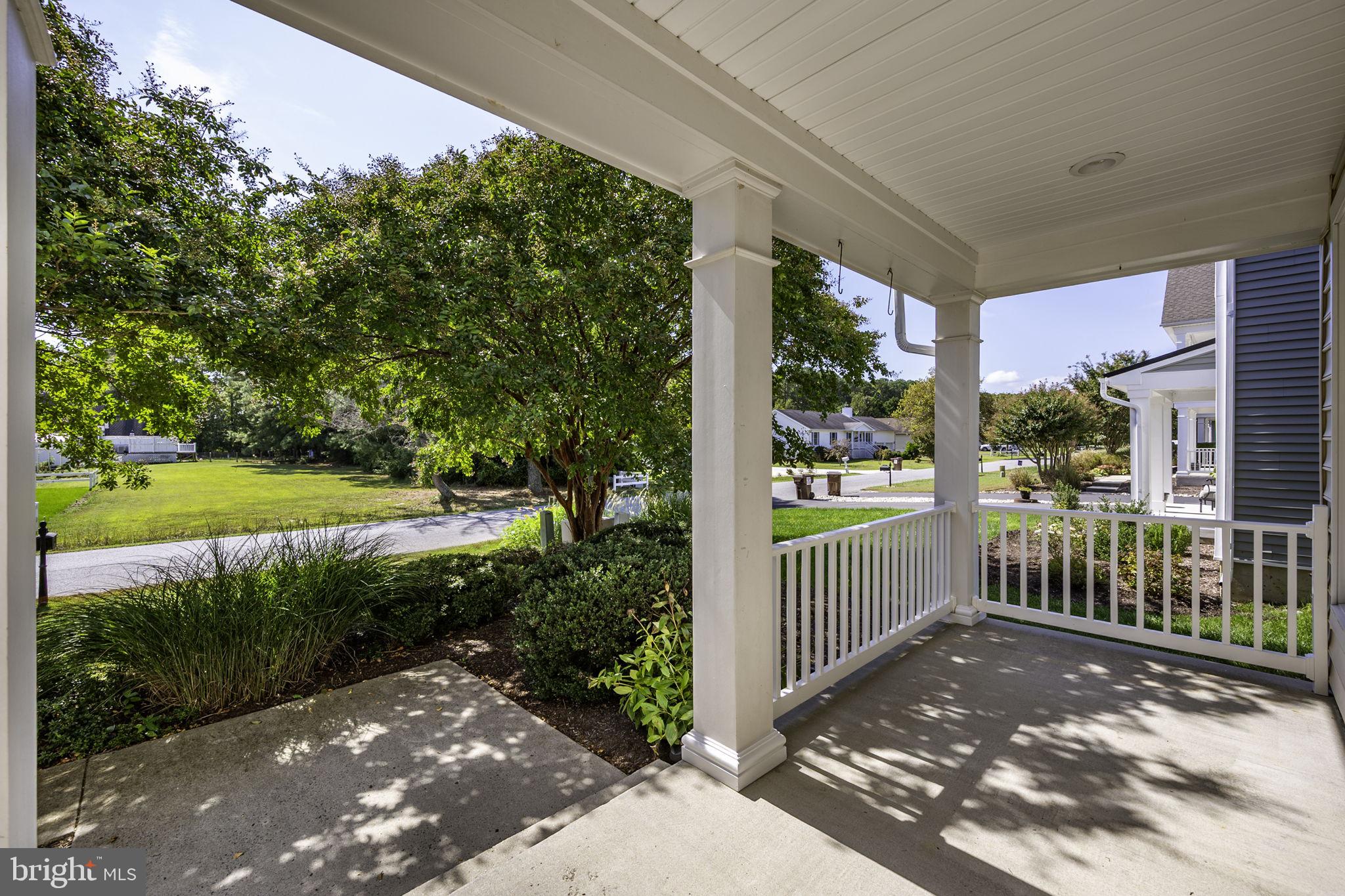 BAYSIDE OCEAN CITY - Residential