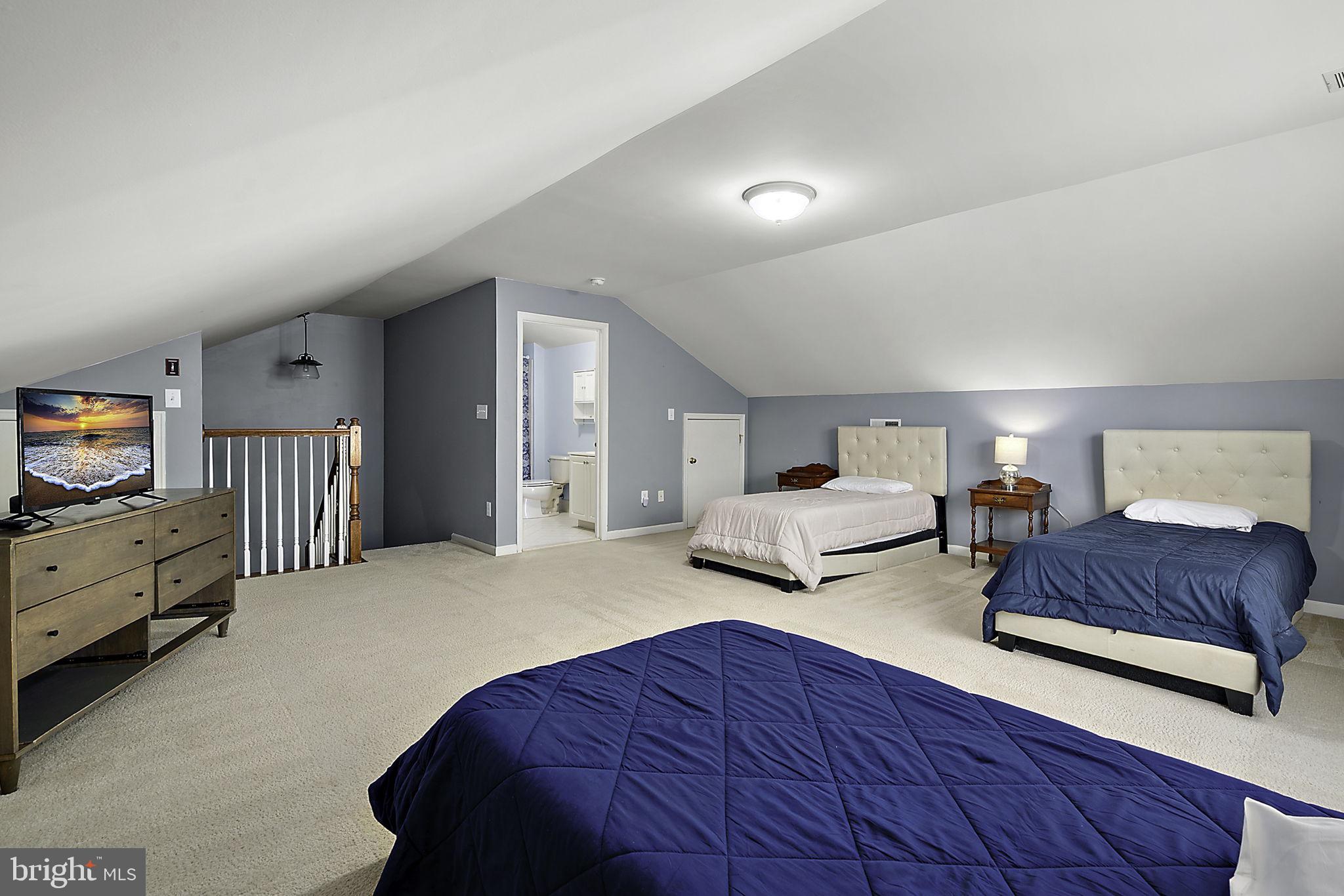 BAYSIDE OCEAN CITY - Residential