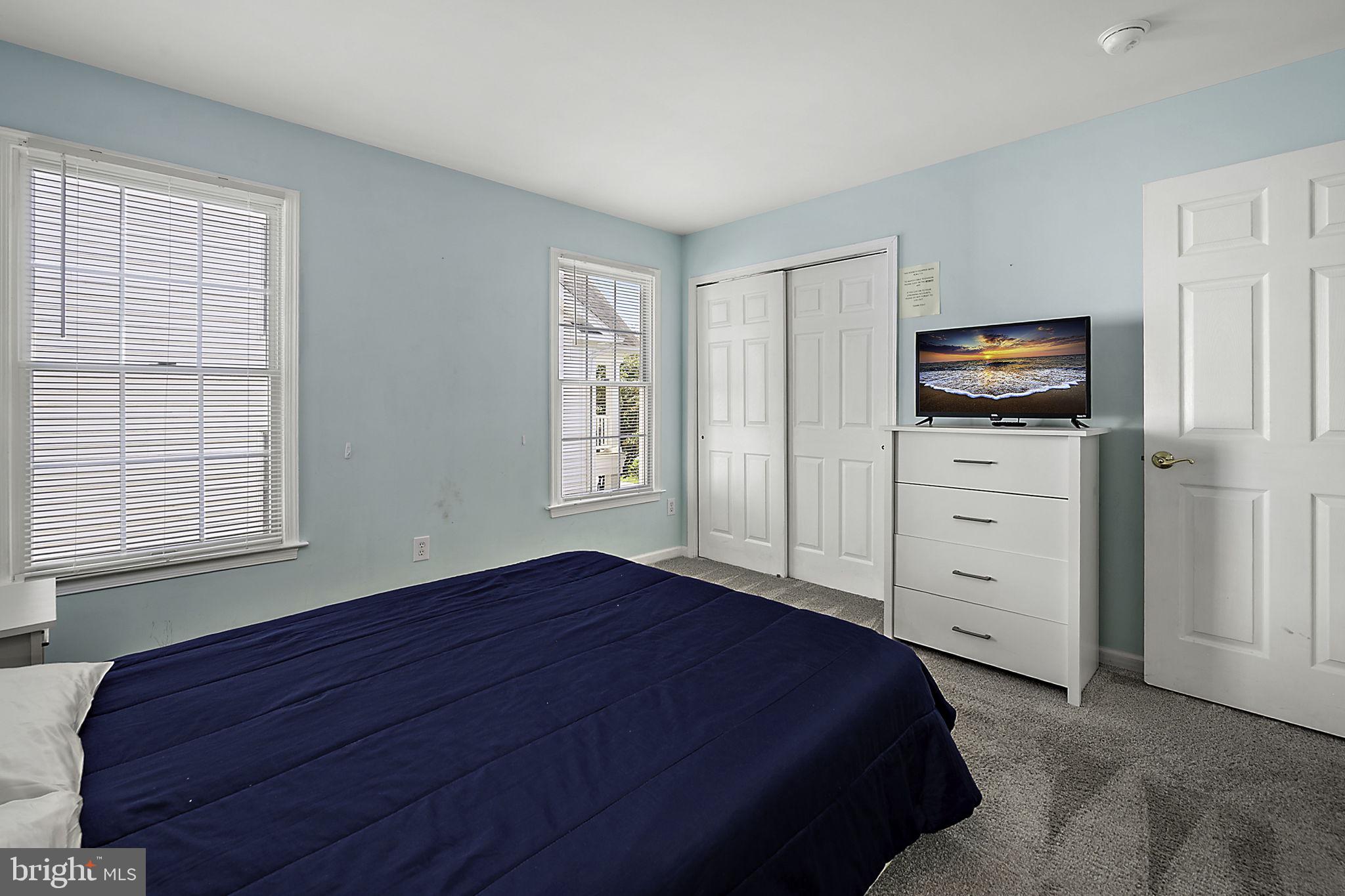 BAYSIDE OCEAN CITY - Residential