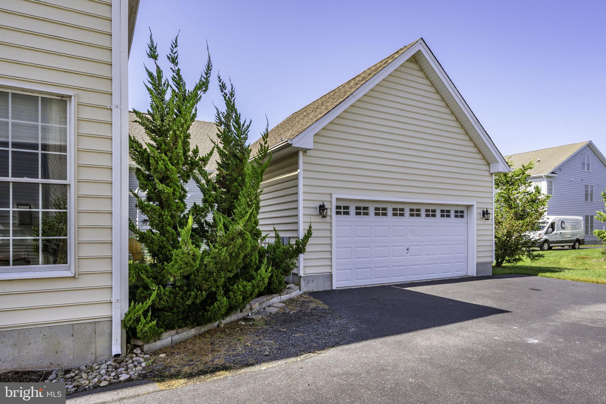 BAYSIDE OCEAN CITY - Residential