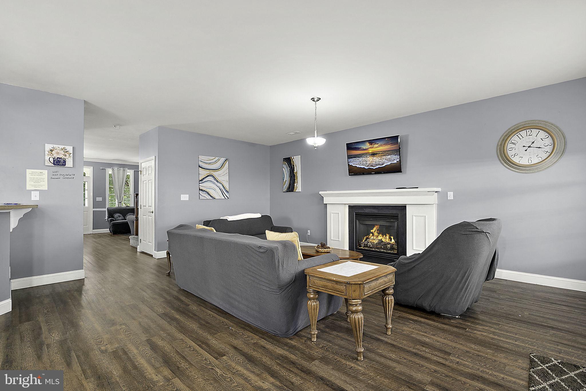 BAYSIDE OCEAN CITY - Residential