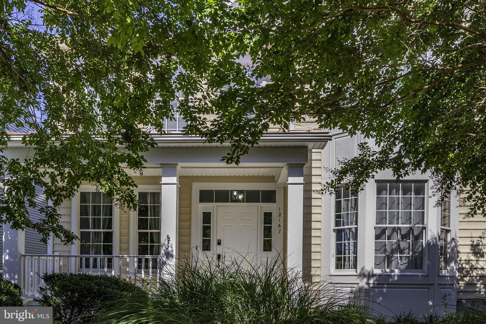 BAYSIDE OCEAN CITY - Residential