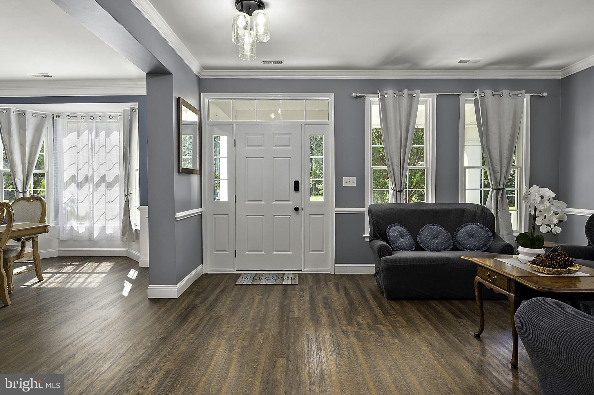 BAYSIDE OCEAN CITY - Residential