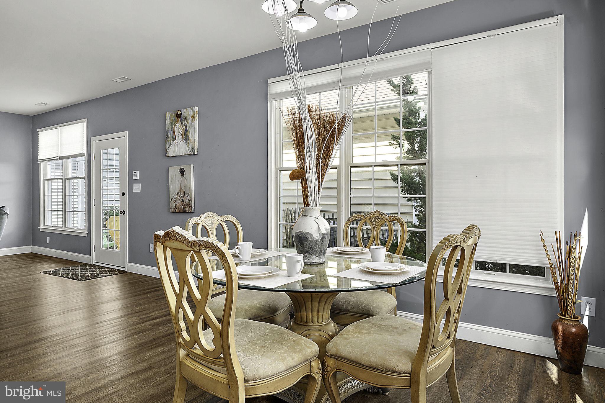 BAYSIDE OCEAN CITY - Residential