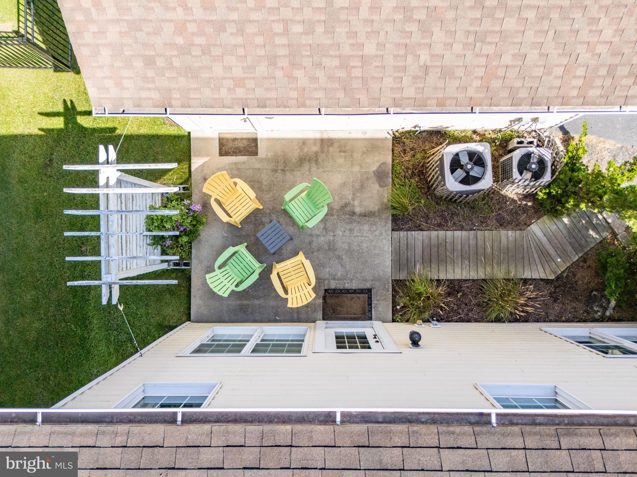 BAYSIDE OCEAN CITY - Residential