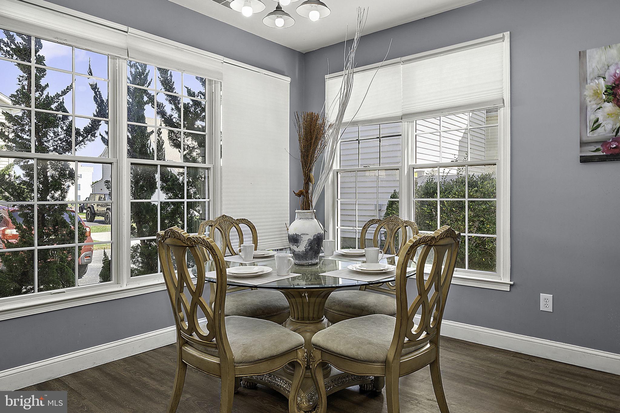 BAYSIDE OCEAN CITY - Residential