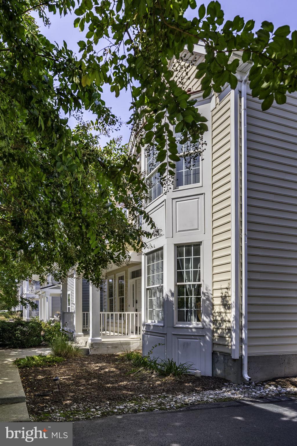 BAYSIDE OCEAN CITY - Residential