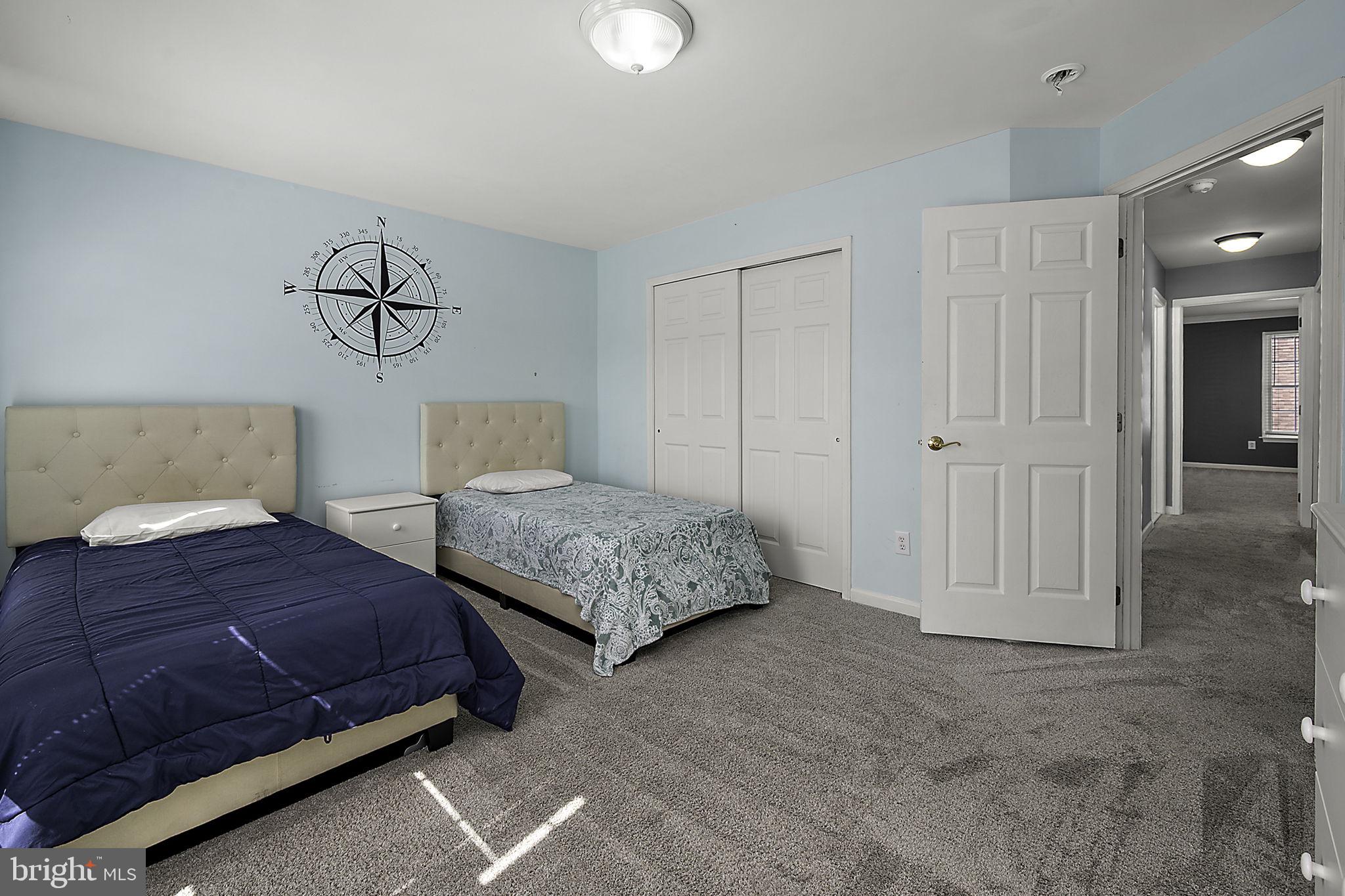 BAYSIDE OCEAN CITY - Residential