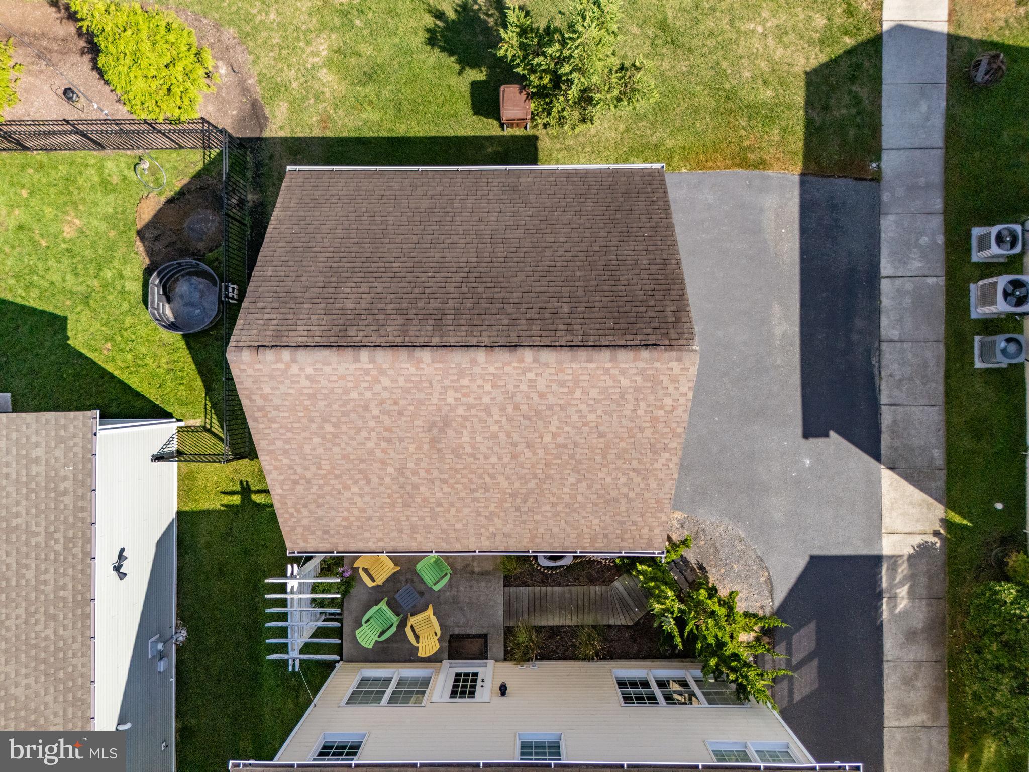 BAYSIDE OCEAN CITY - Residential