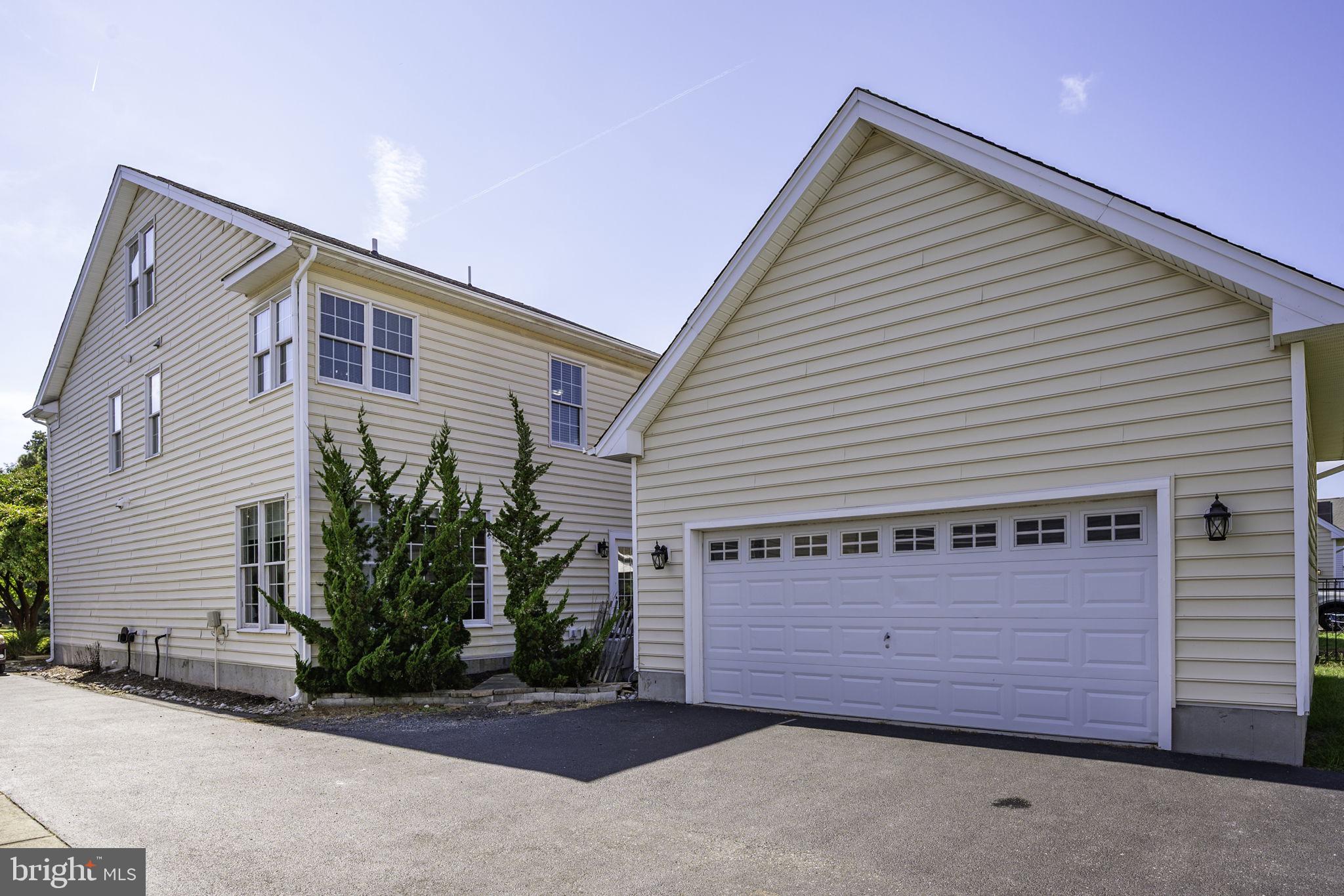 BAYSIDE OCEAN CITY - Residential