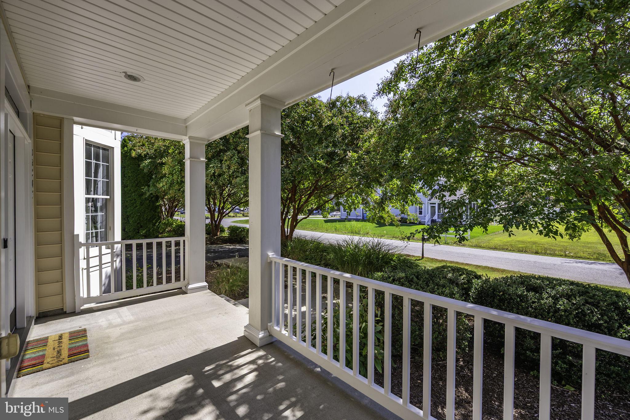 BAYSIDE OCEAN CITY - Residential