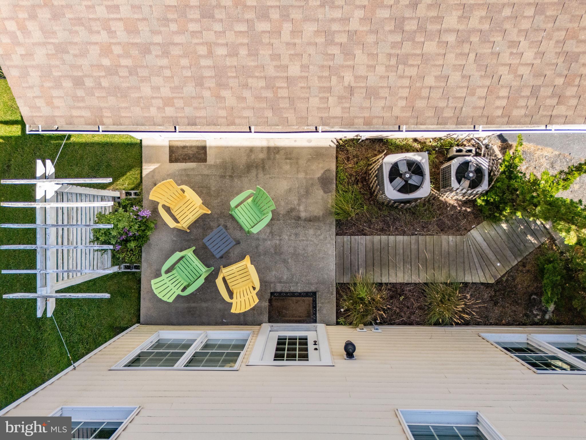 BAYSIDE OCEAN CITY - Residential