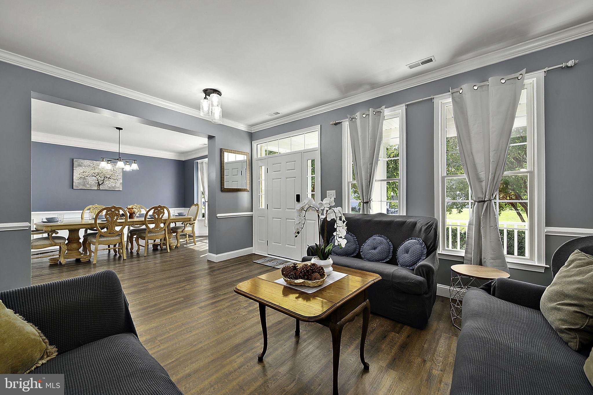 BAYSIDE OCEAN CITY - Residential