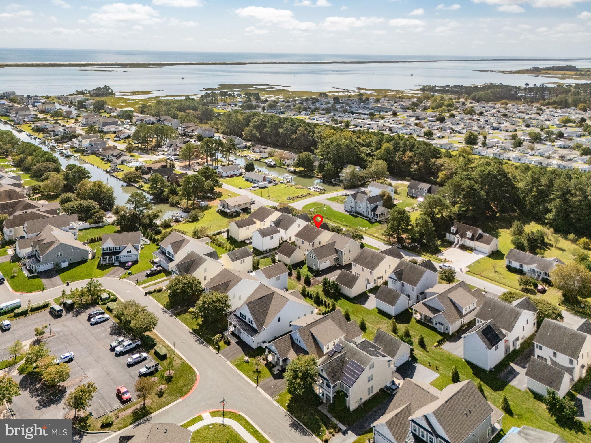 BAYSIDE OCEAN CITY - Residential