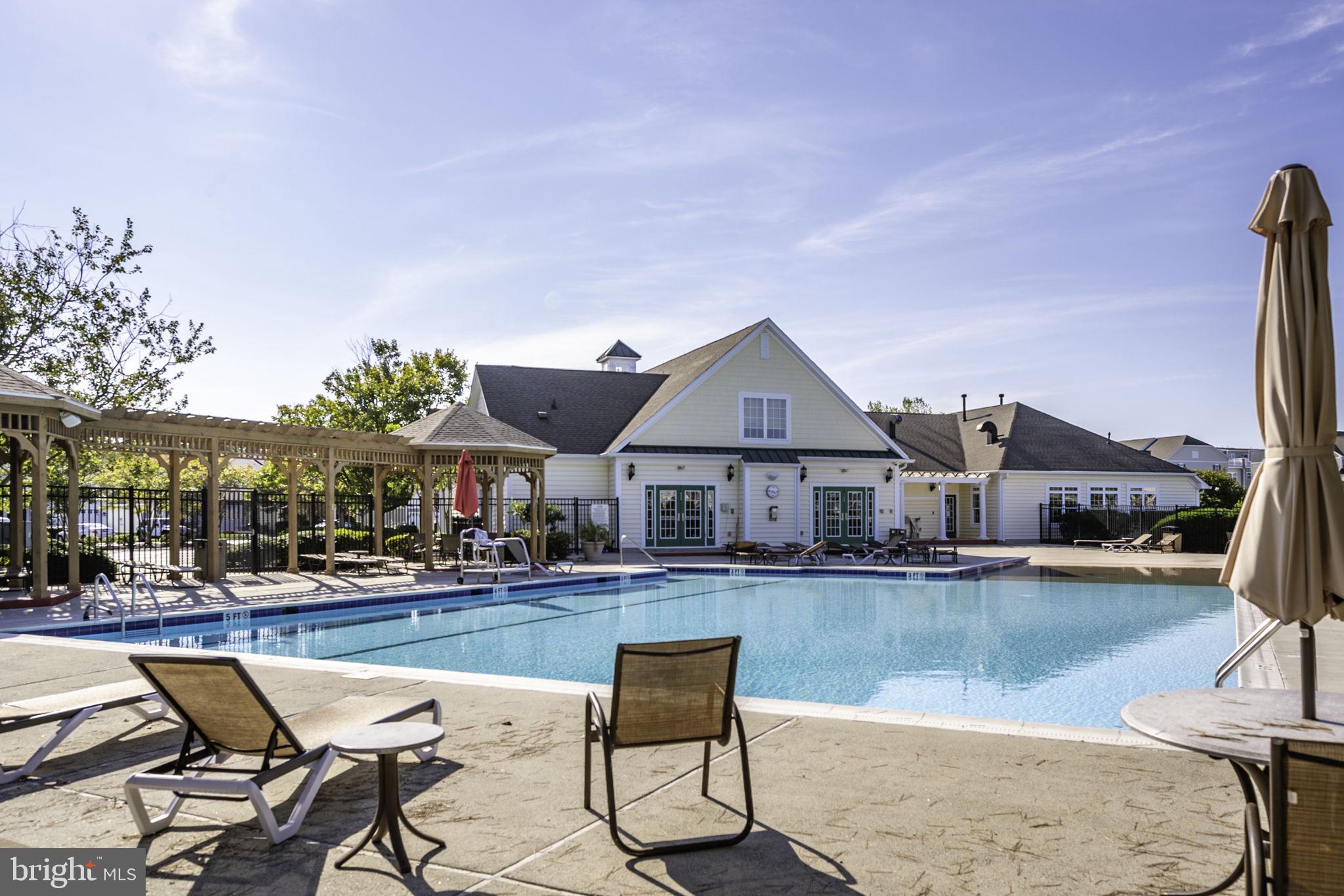 BAYSIDE OCEAN CITY - Residential