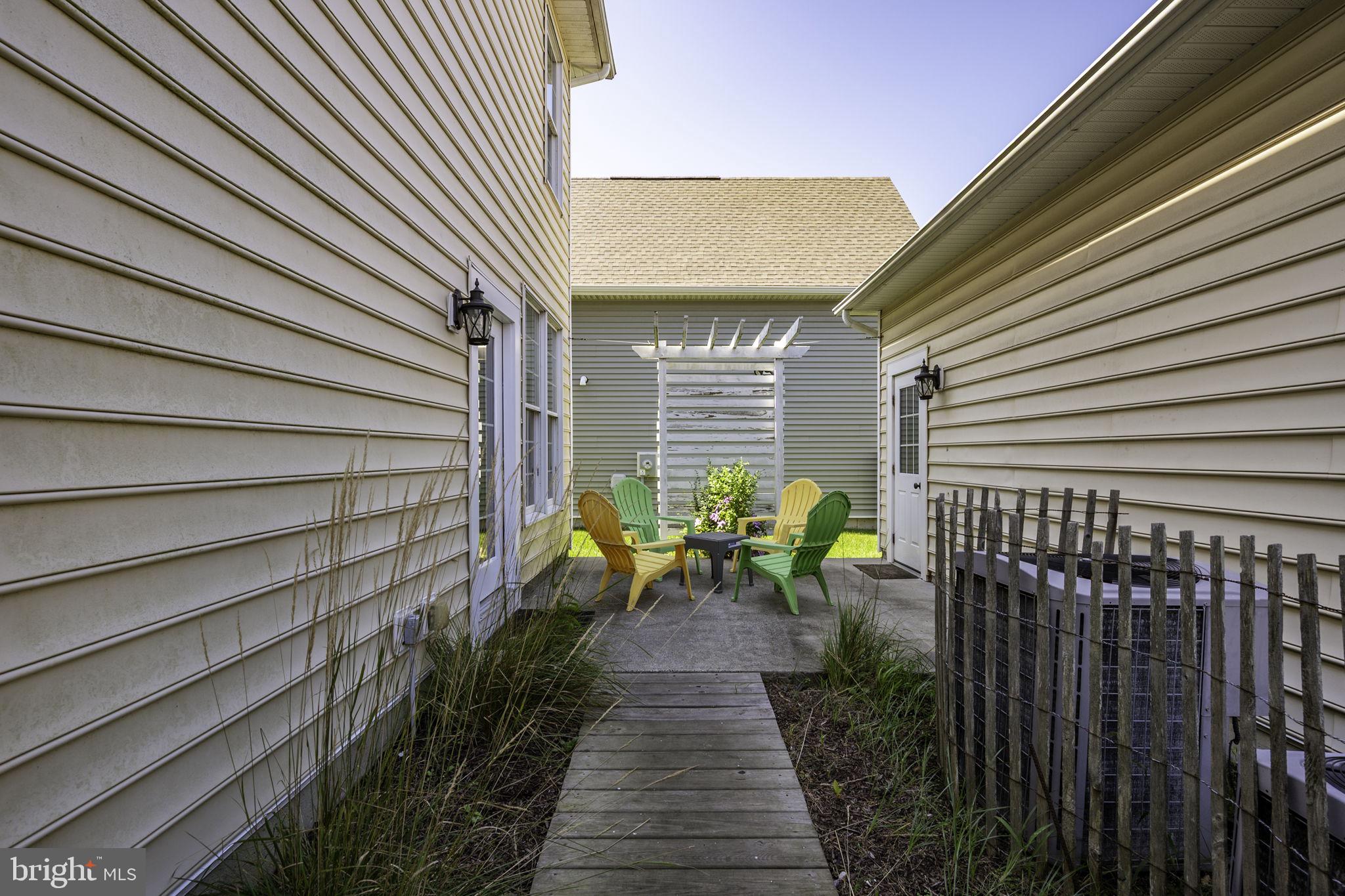 BAYSIDE OCEAN CITY - Residential