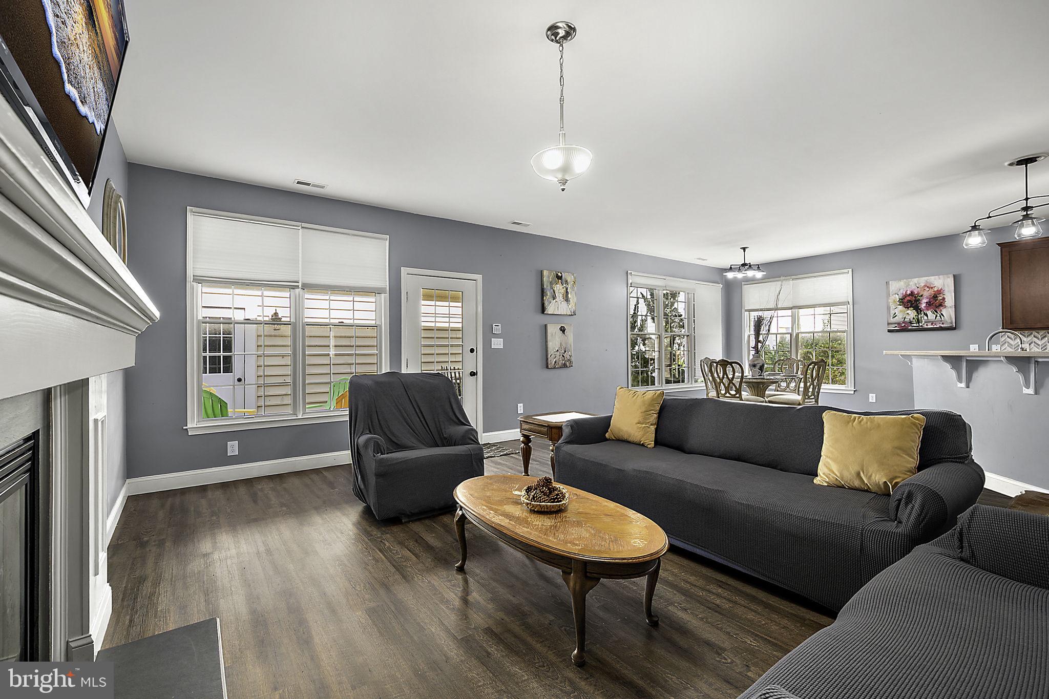 BAYSIDE OCEAN CITY - Residential