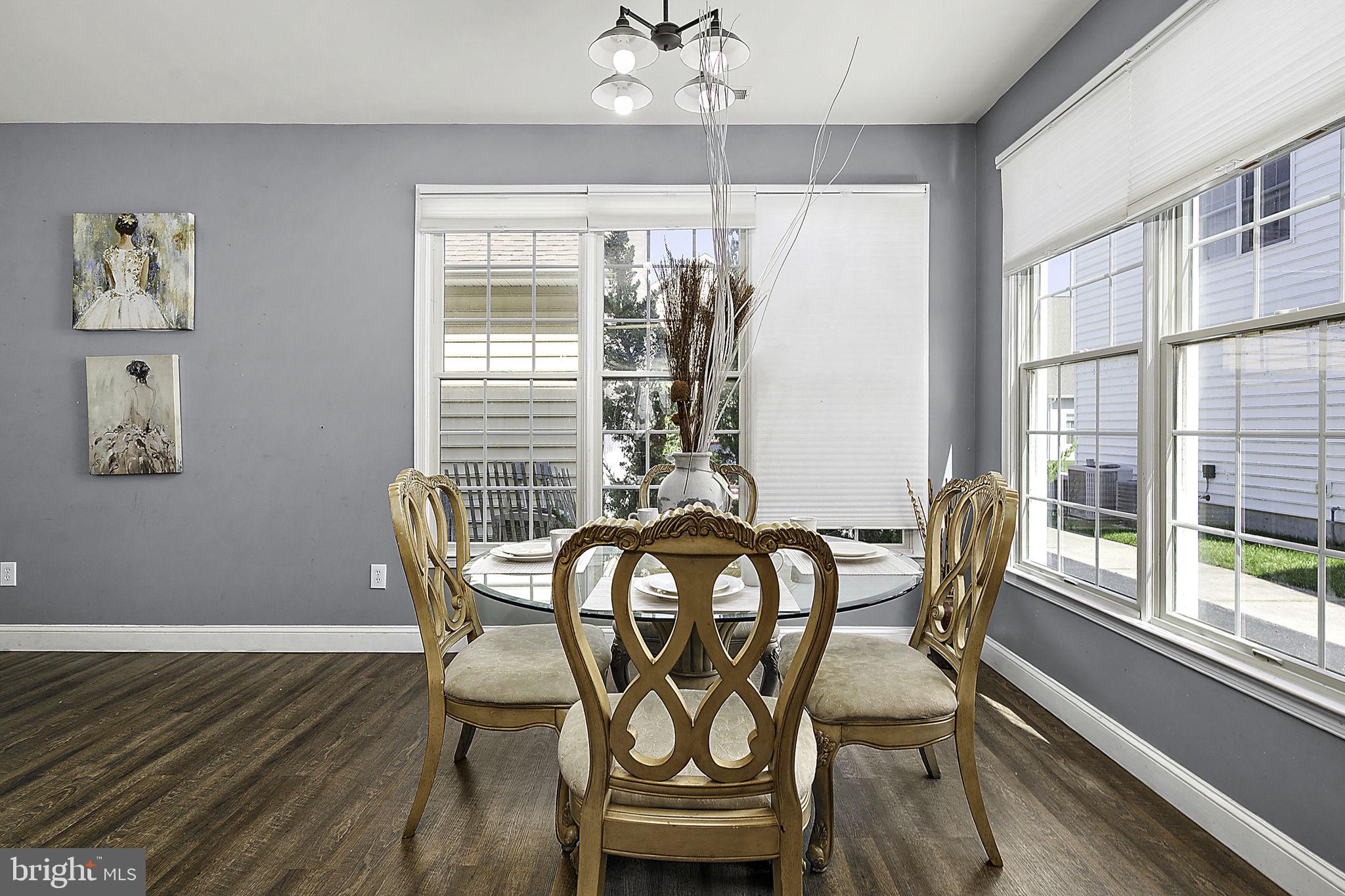 BAYSIDE OCEAN CITY - Residential